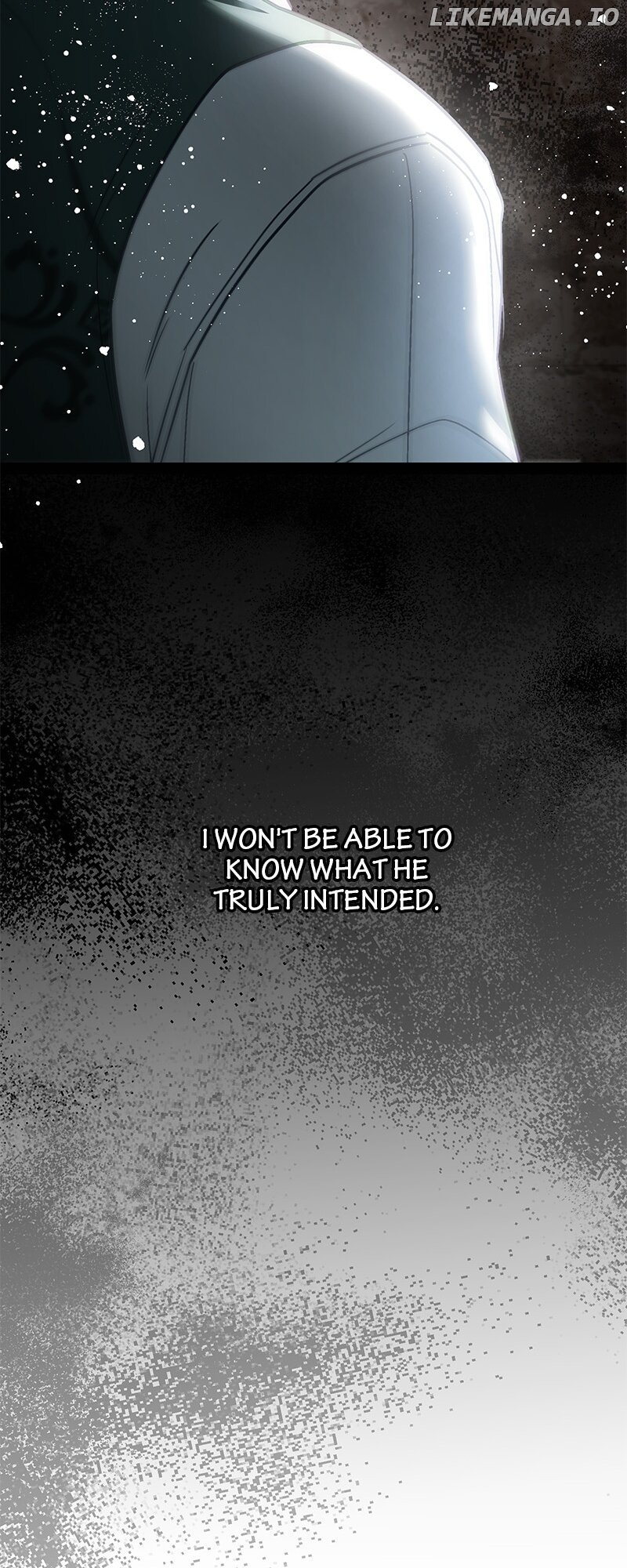 Becoming a Wicked Witch With a Paladin’s First Night Chapter 41 - page 58