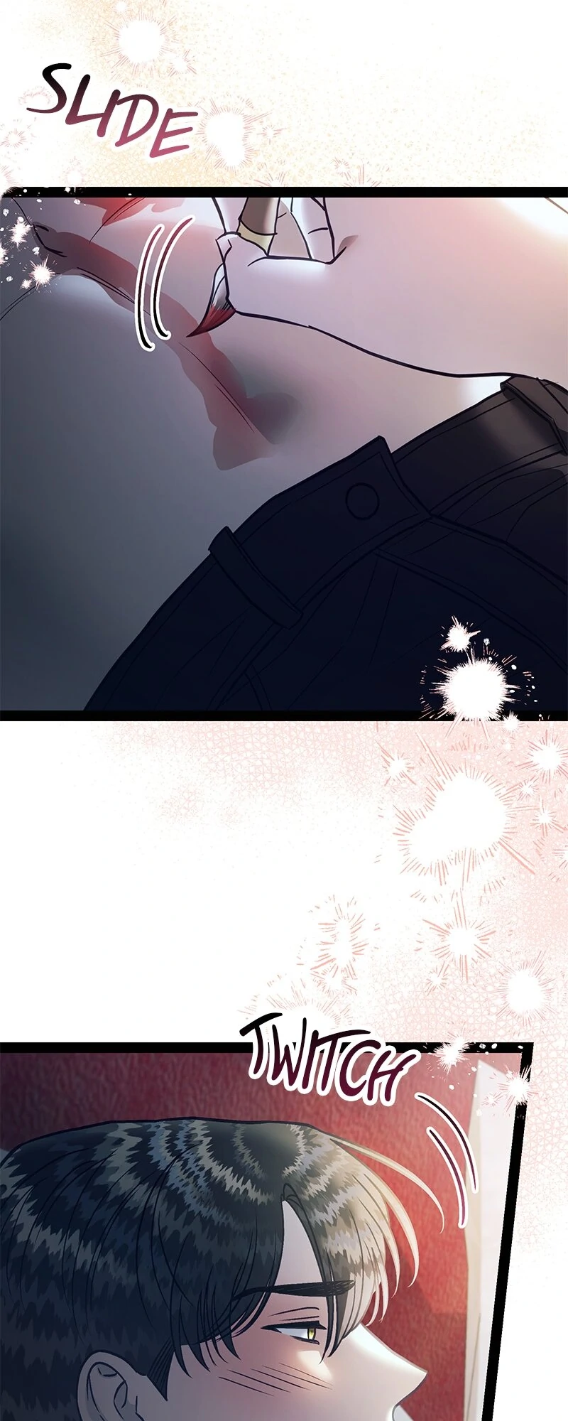 Becoming a Wicked Witch With a Paladin’s First Night Chapter 41 - page 61