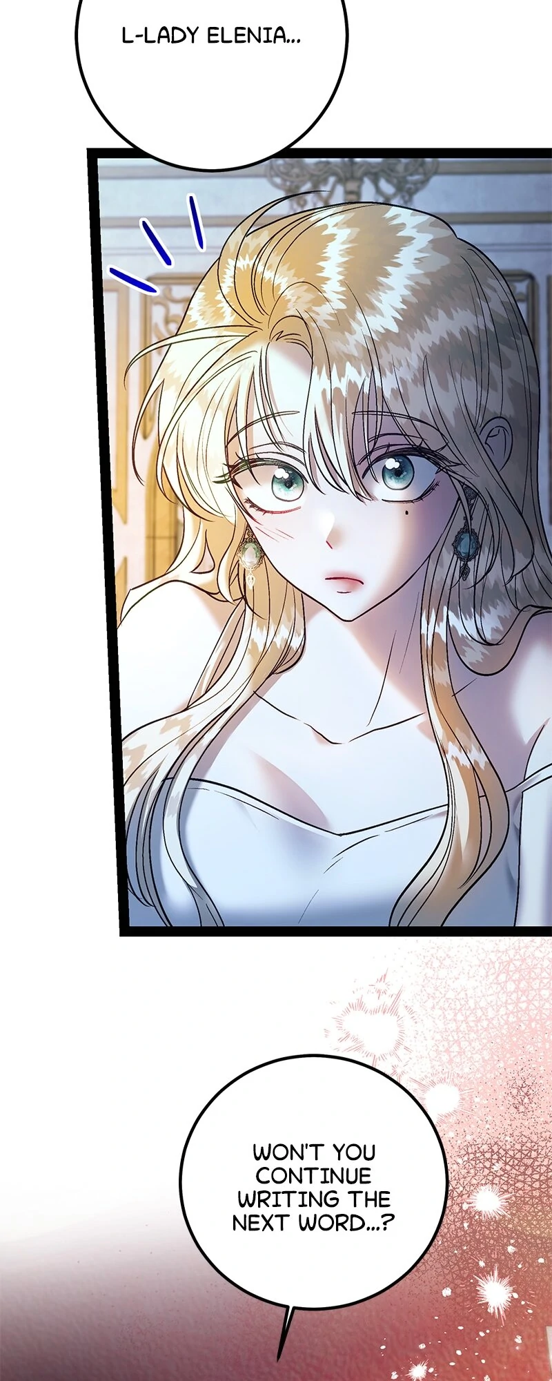 Becoming a Wicked Witch With a Paladin’s First Night Chapter 41 - page 66