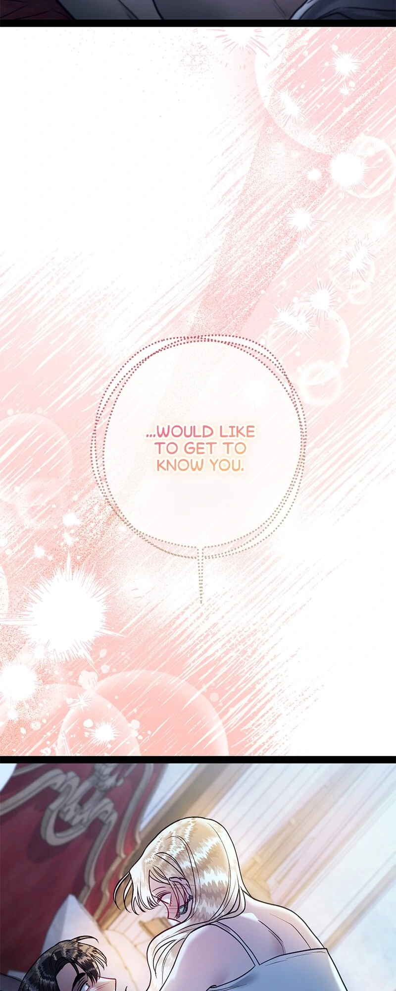 Becoming a Wicked Witch With a Paladin’s First Night Chapter 41 - page 69