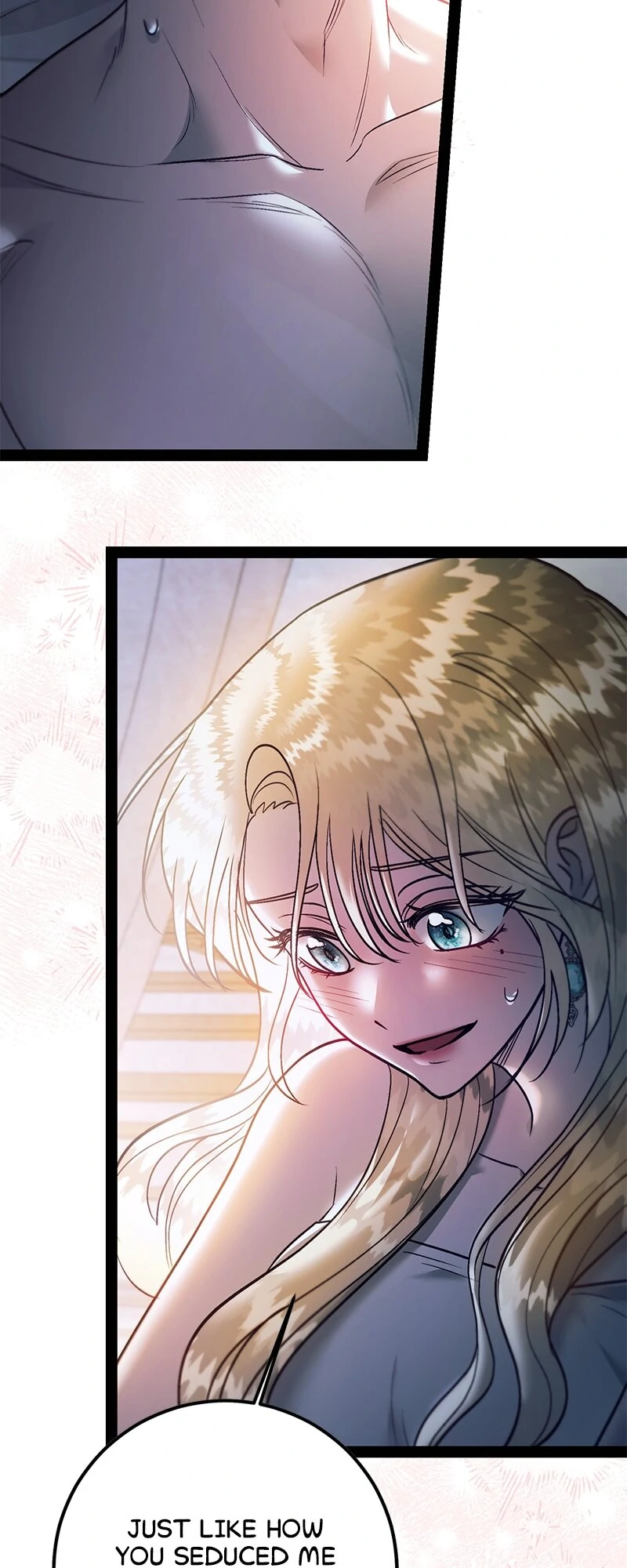 Becoming a Wicked Witch With a Paladin’s First Night Chapter 41 - page 71