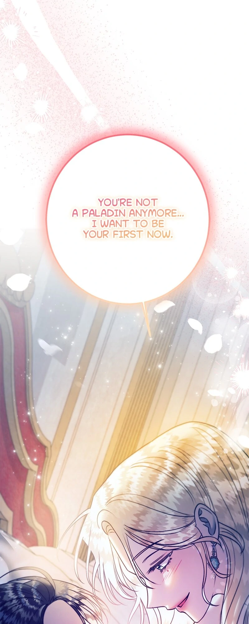 Becoming a Wicked Witch With a Paladin’s First Night Chapter 41 - page 74