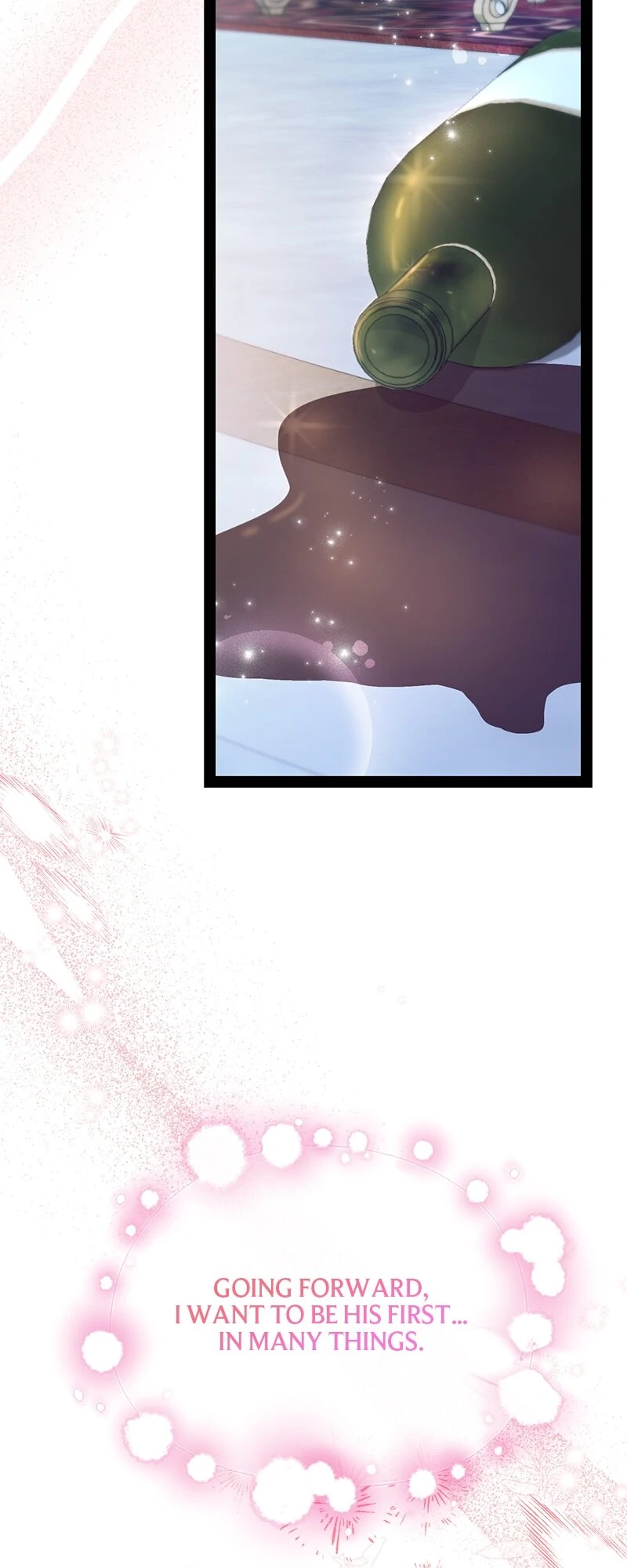 Becoming a Wicked Witch With a Paladin’s First Night Chapter 41 - page 76