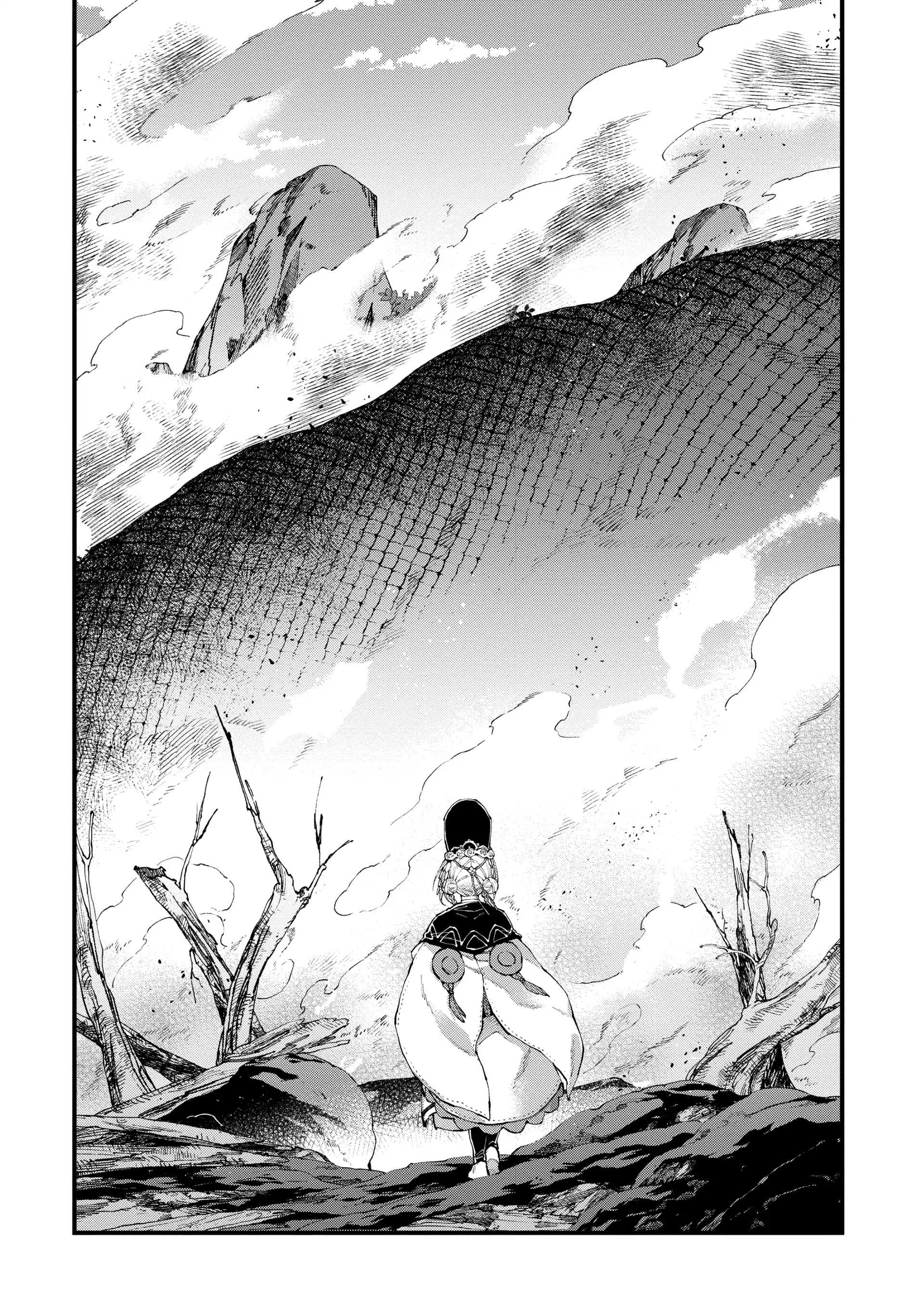 Alpi - the Soul Sender Chapter 26 - page 16