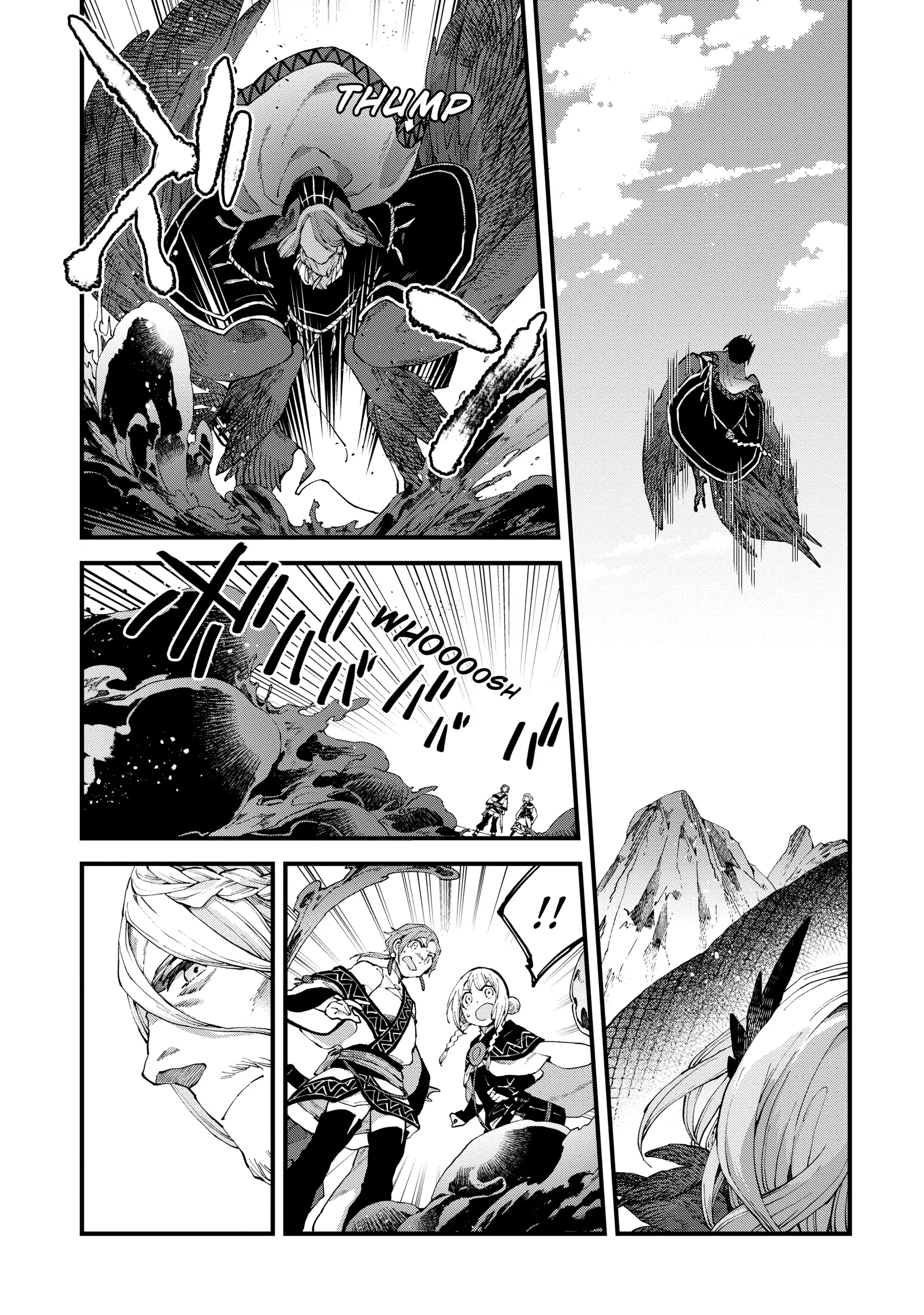 Alpi - the Soul Sender Chapter 26 - page 7