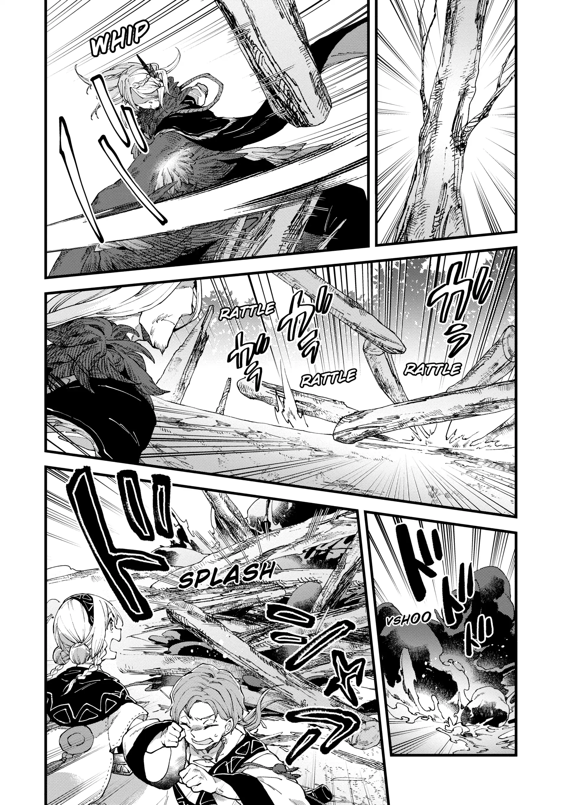 Alpi - the Soul Sender Chapter 26 - page 8
