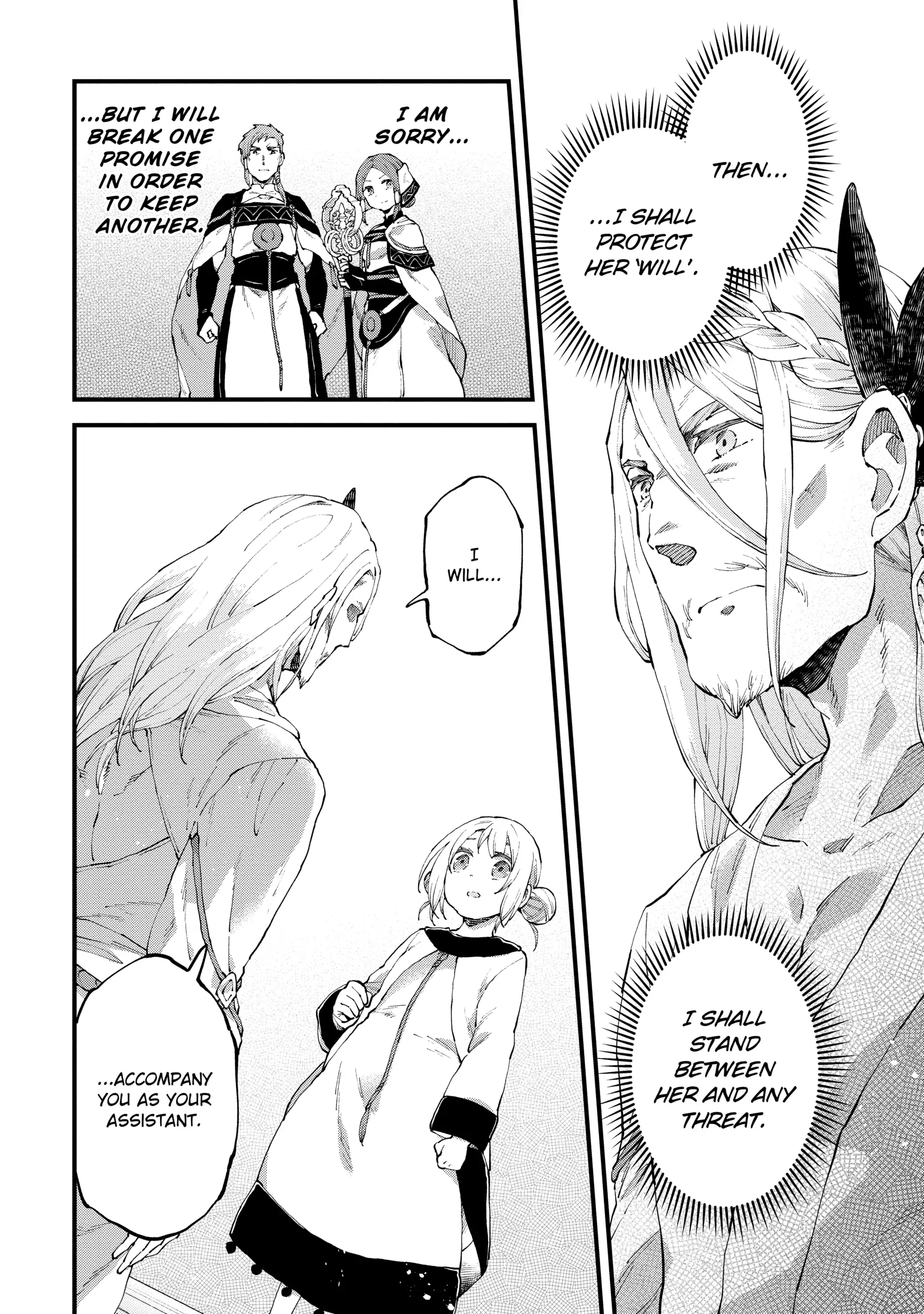 Alpi - the Soul Sender Chapter 30 - page 4