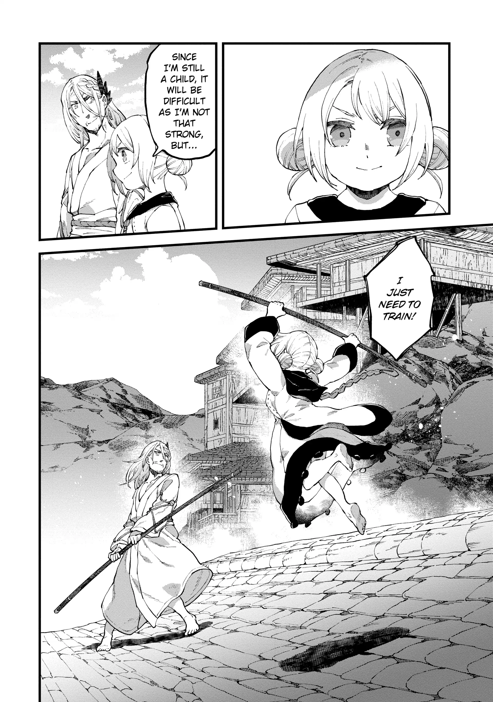 Alpi - the Soul Sender Chapter 30 - page 8