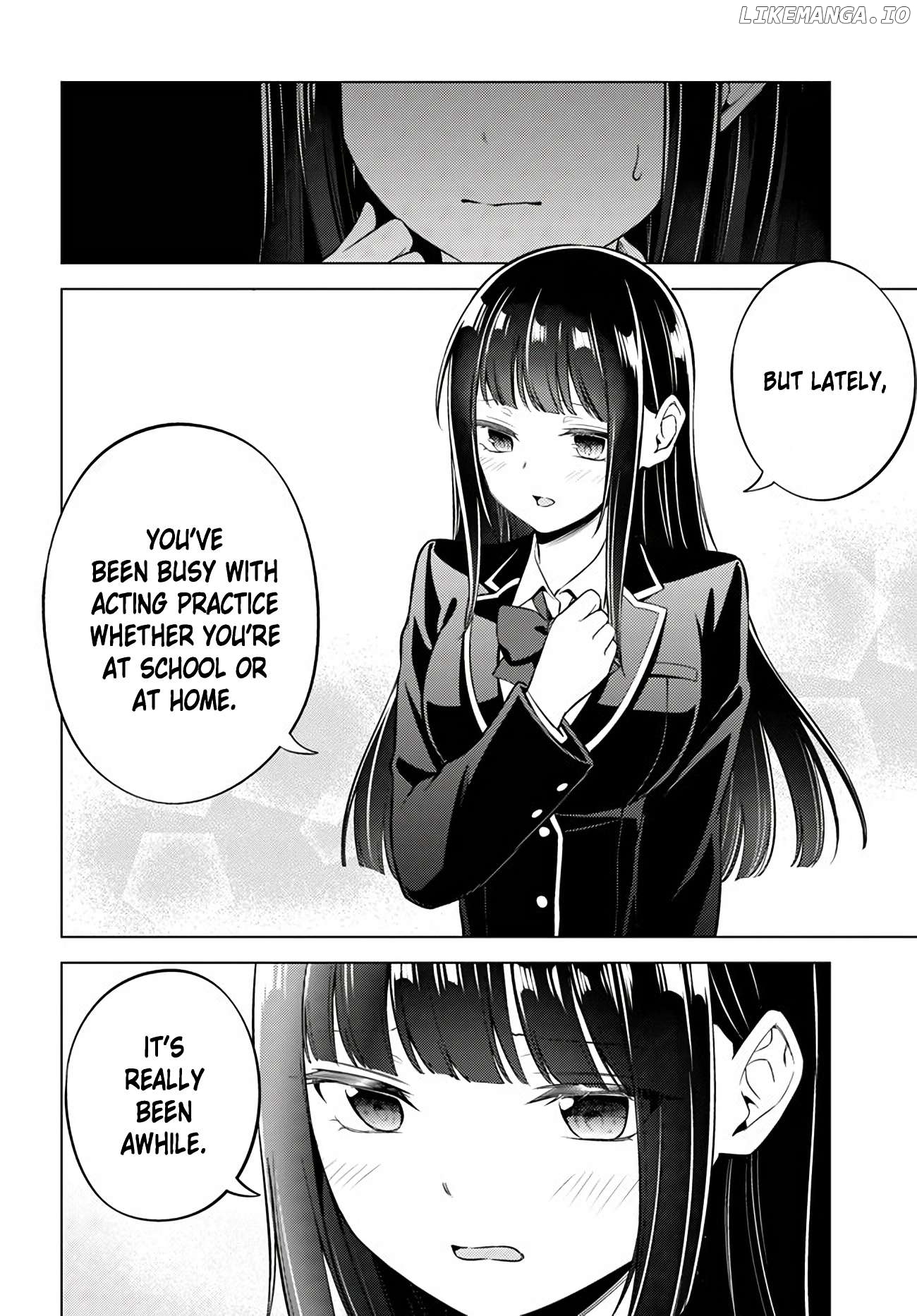 Doro no Bunzai de Watashi dake no Taisetsu wo Ubaouda Nante Chapter 10.2 - page 4