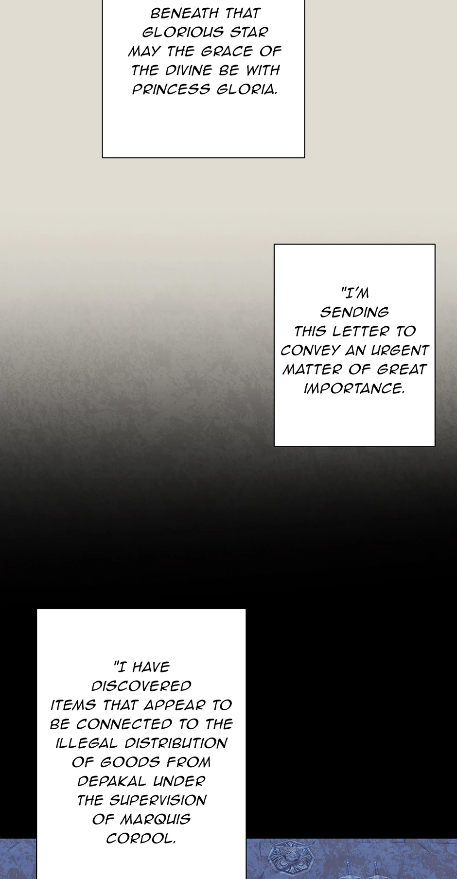 I Married the Enemy Who Killed My Parents Chapter 49 - page 9