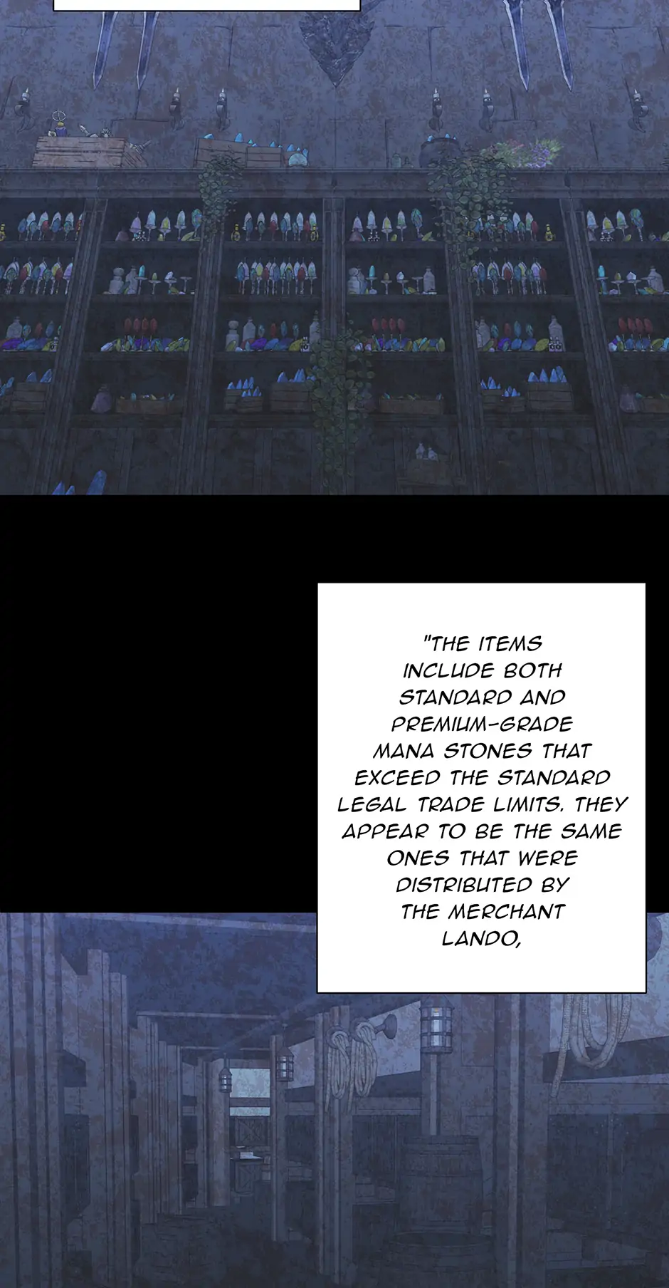 I Married the Enemy Who Killed My Parents Chapter 49 - page 10