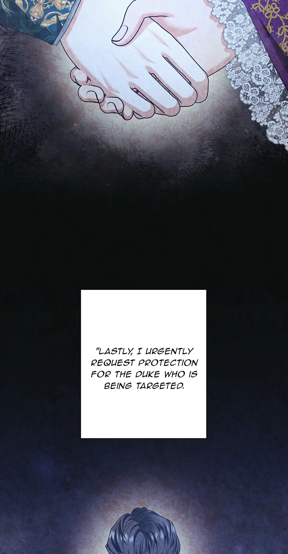 I Married the Enemy Who Killed My Parents Chapter 49 - page 14