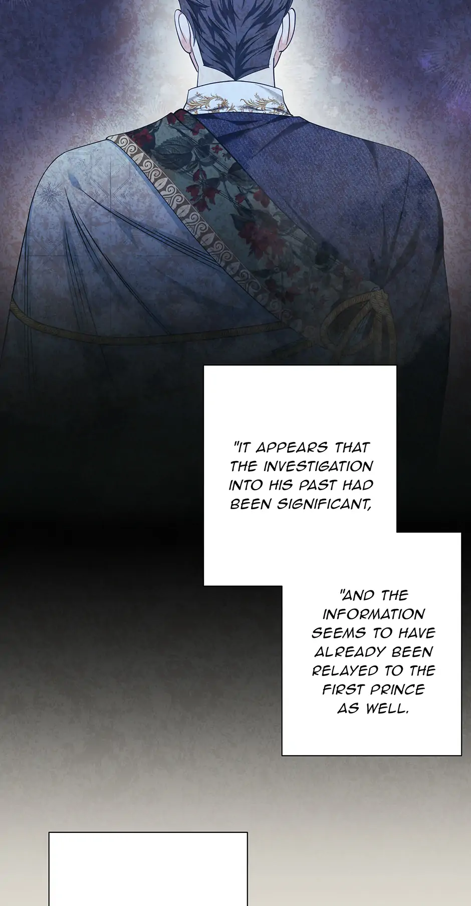 I Married the Enemy Who Killed My Parents Chapter 49 - page 15