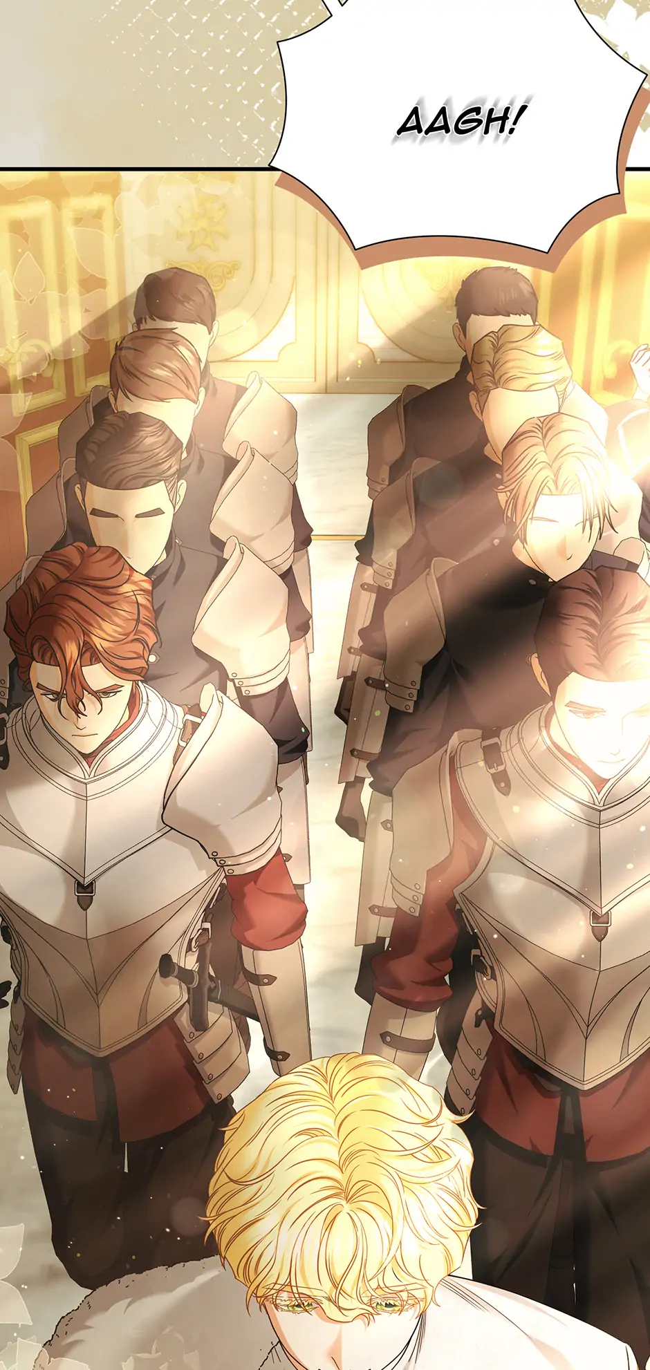 I Married the Enemy Who Killed My Parents Chapter 49 - page 18