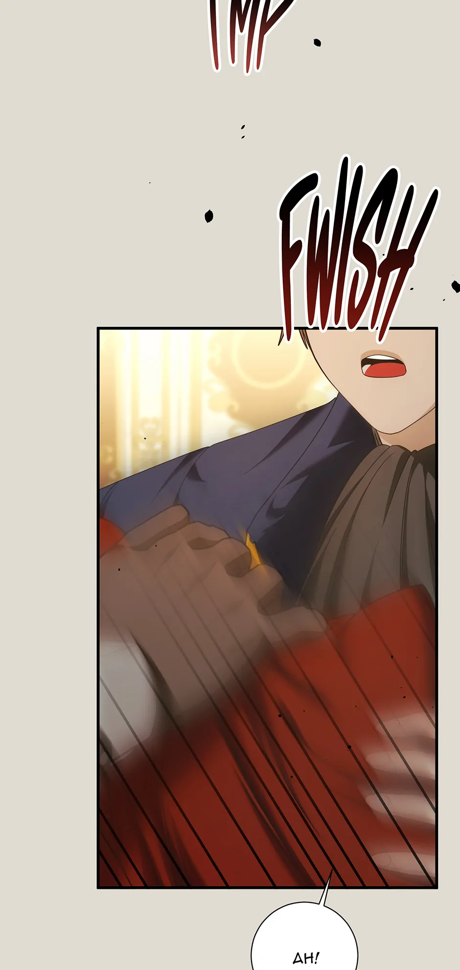 I Married the Enemy Who Killed My Parents Chapter 49 - page 23