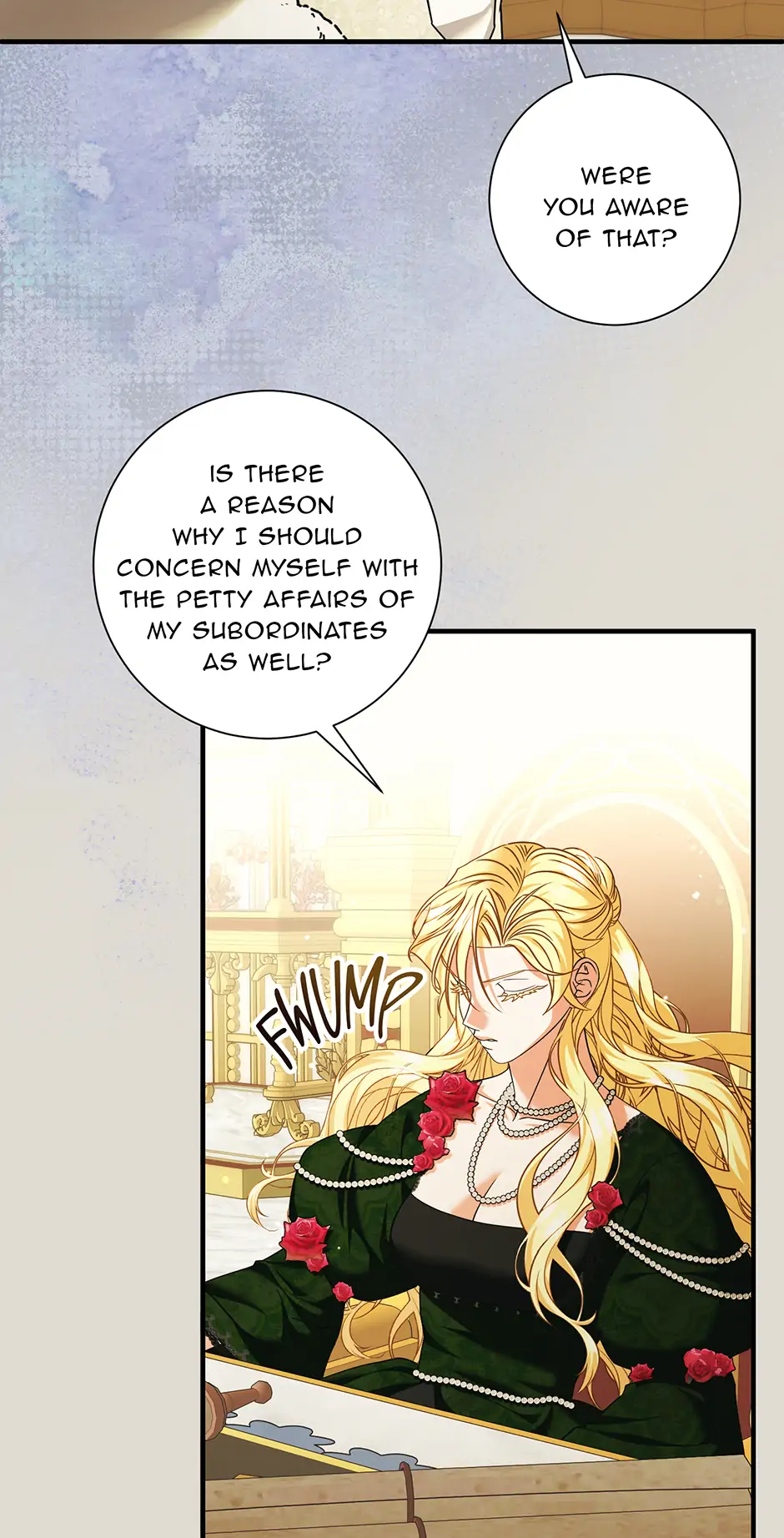 I Married the Enemy Who Killed My Parents Chapter 49 - page 28