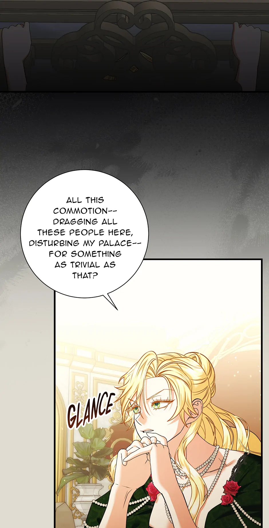 I Married the Enemy Who Killed My Parents Chapter 49 - page 32