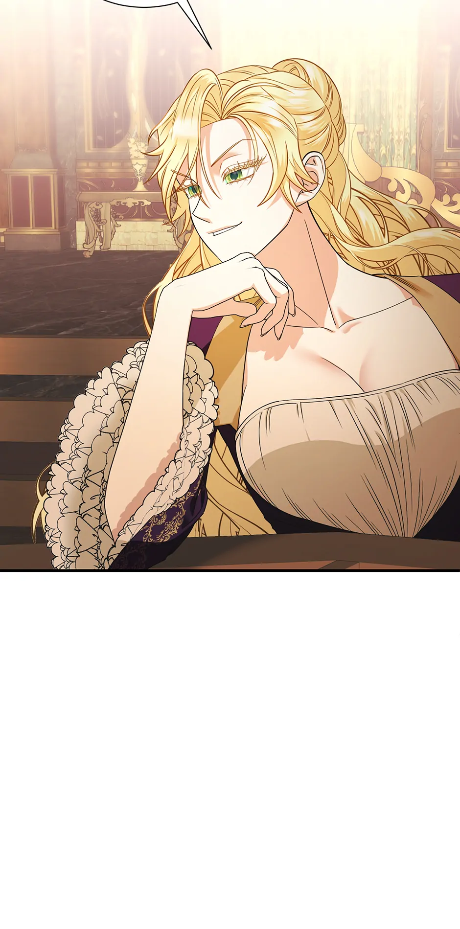 I Married the Enemy Who Killed My Parents Chapter 49 - page 3