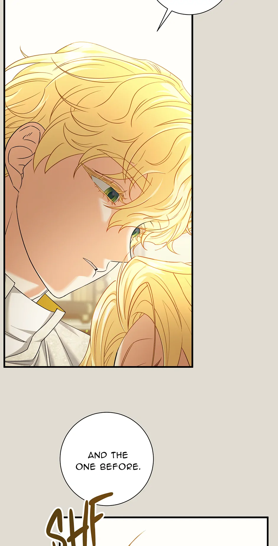 I Married the Enemy Who Killed My Parents Chapter 49 - page 39