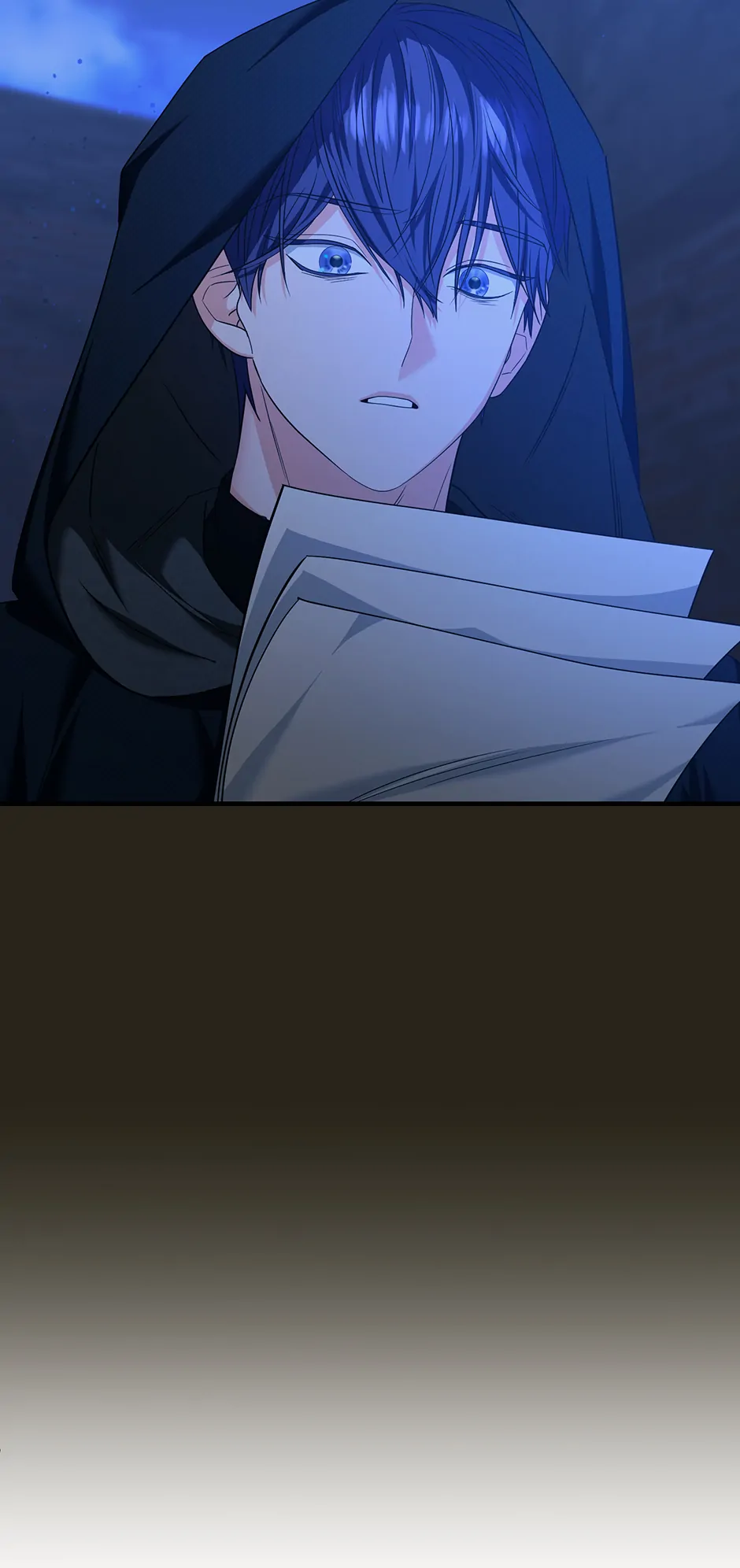 I Married the Enemy Who Killed My Parents Chapter 49 - page 49