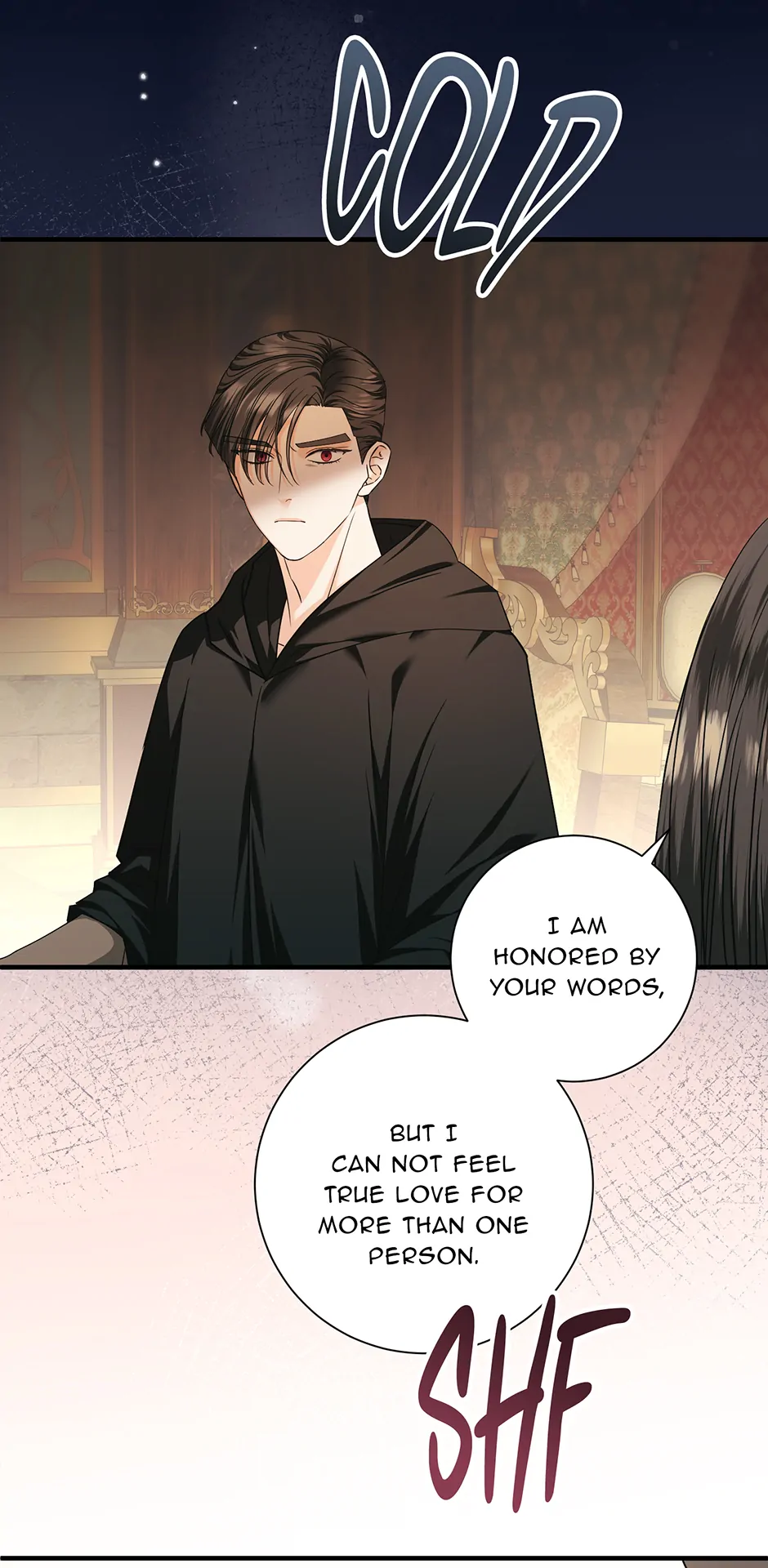 I Married the Enemy Who Killed My Parents Chapter 49 - page 55