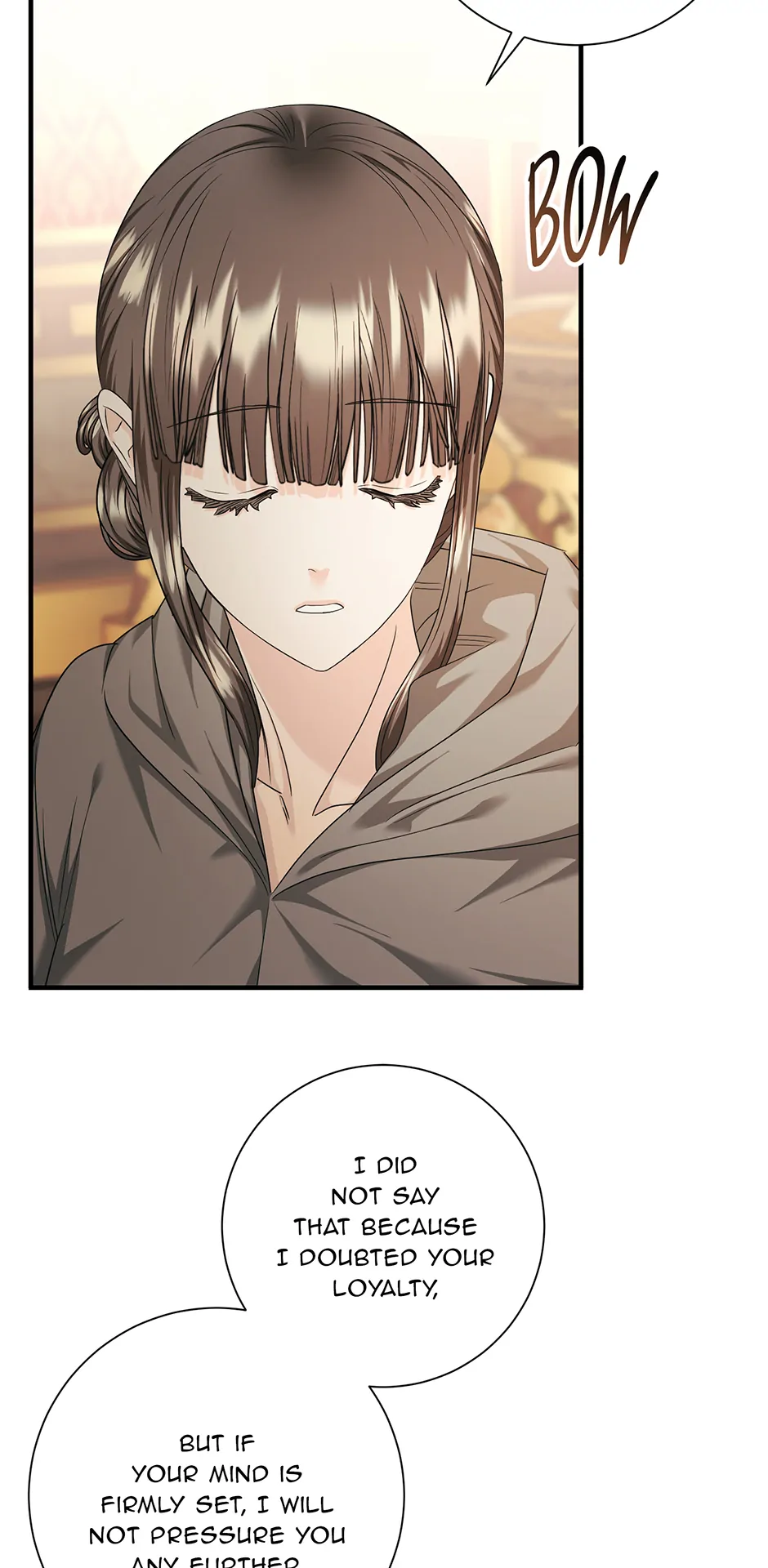 I Married the Enemy Who Killed My Parents Chapter 49 - page 57