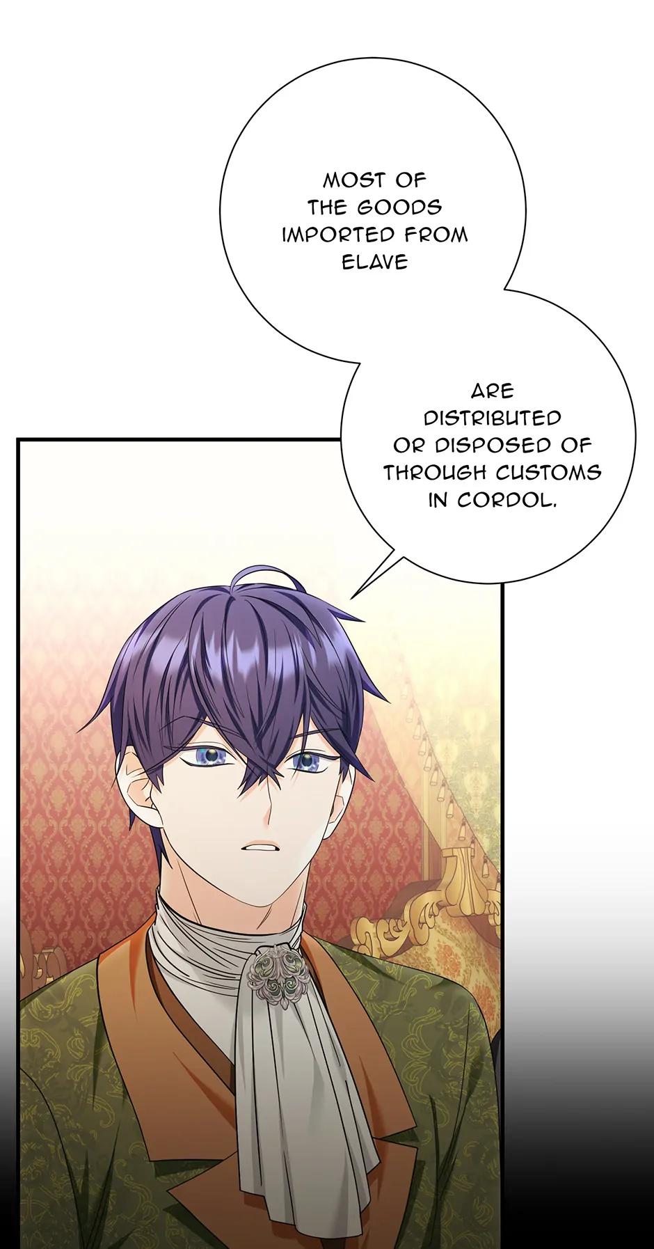 I Married the Enemy Who Killed My Parents Chapter 49 - page 60