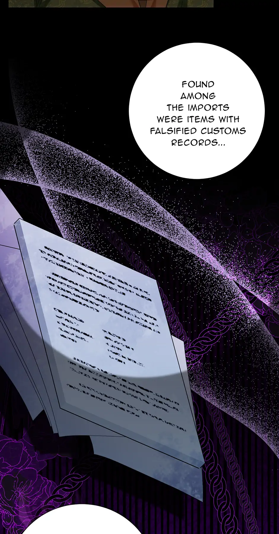 I Married the Enemy Who Killed My Parents Chapter 49 - page 61