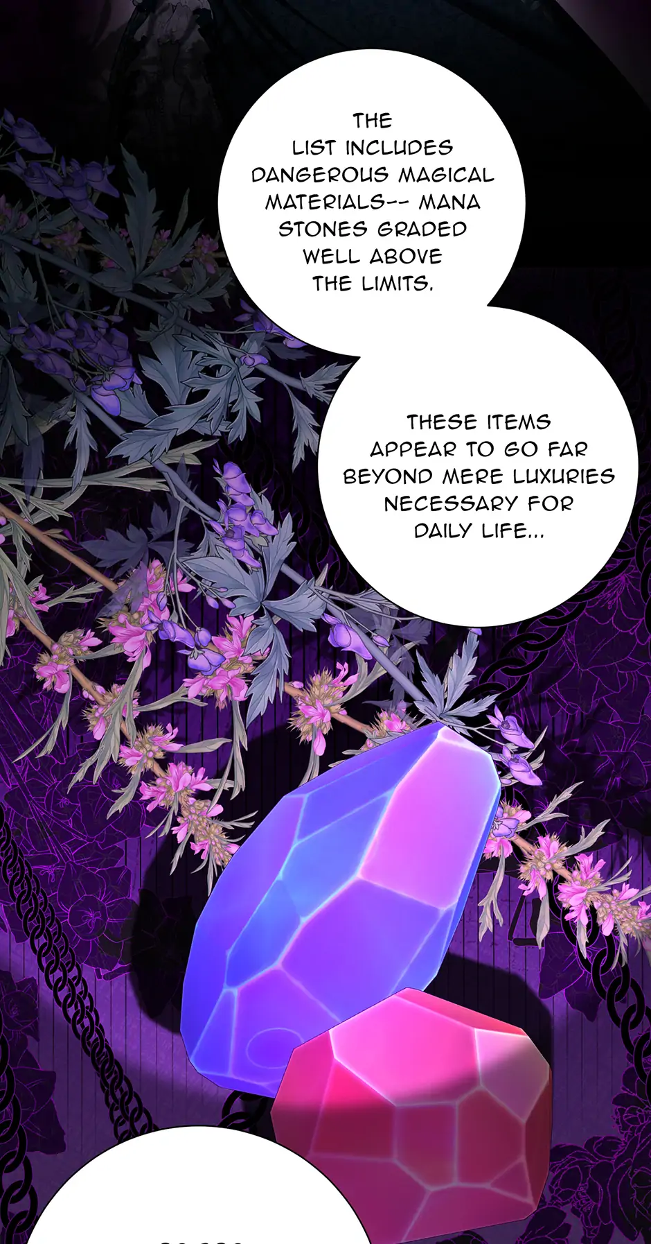 I Married the Enemy Who Killed My Parents Chapter 49 - page 63