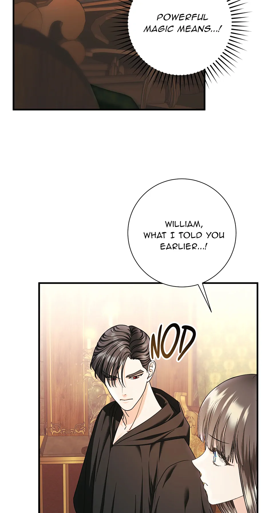 I Married the Enemy Who Killed My Parents Chapter 49 - page 66