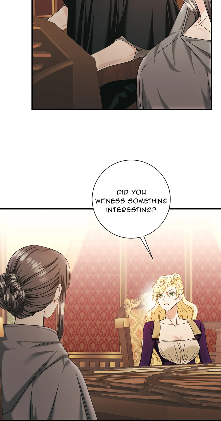 I Married the Enemy Who Killed My Parents Chapter 49 - page 67