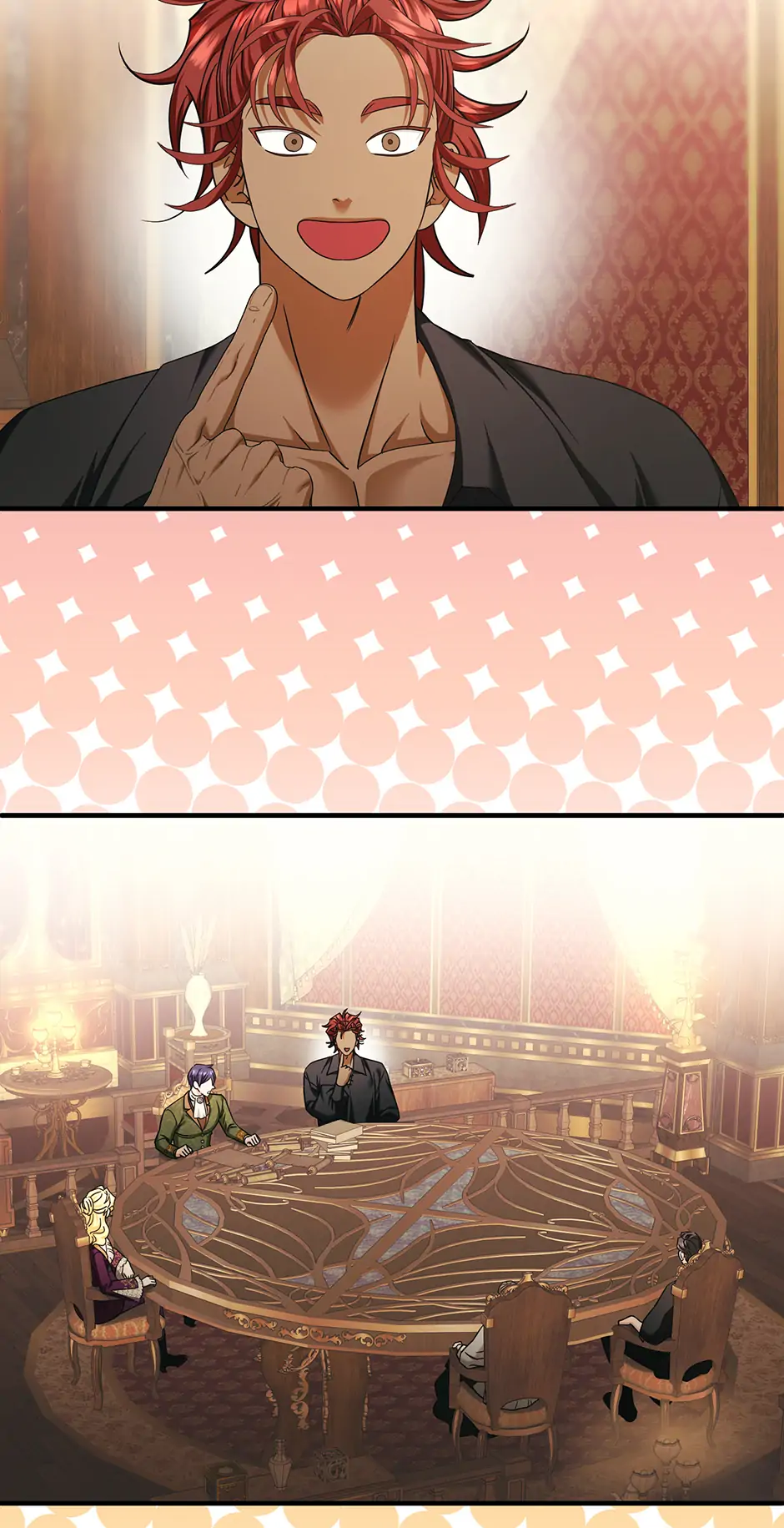 I Married the Enemy Who Killed My Parents Chapter 49 - page 70