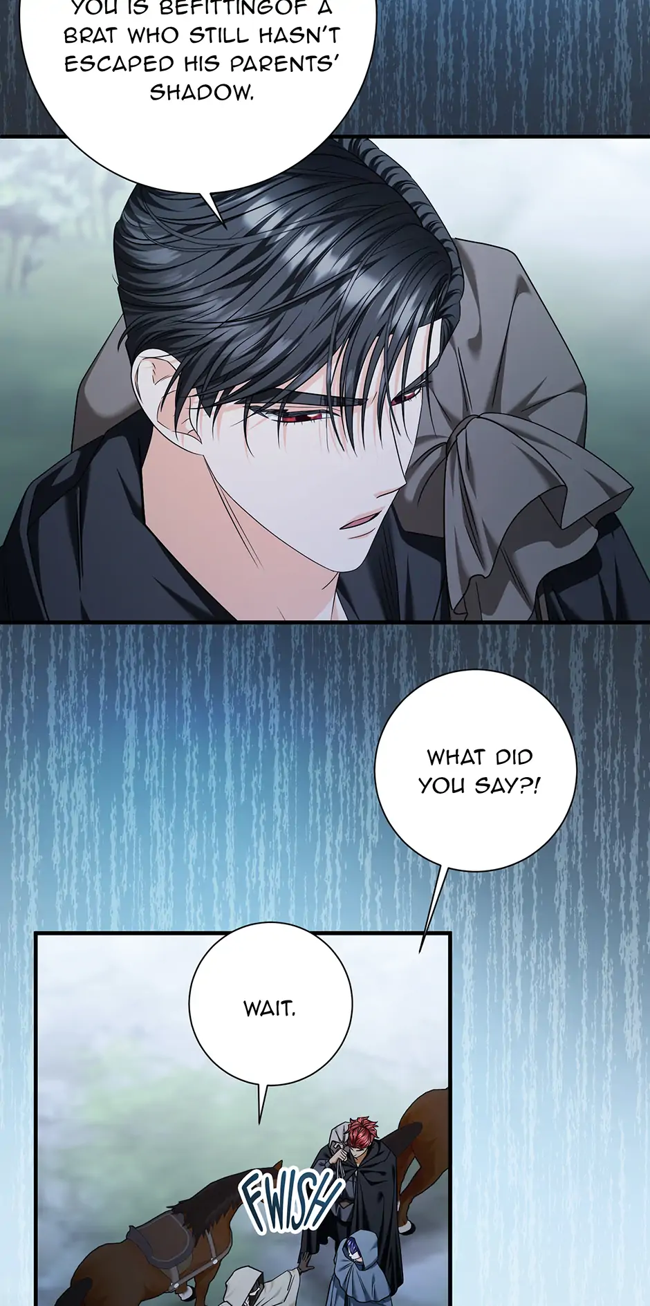 I Married the Enemy Who Killed My Parents Chapter 51 - page 15
