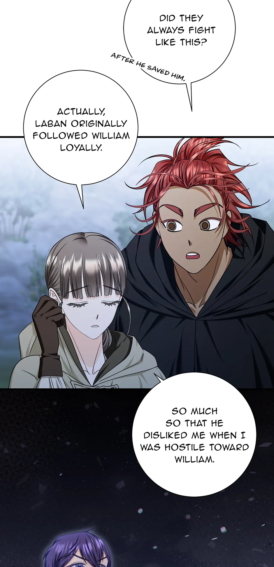I Married the Enemy Who Killed My Parents Chapter 51 - page 18