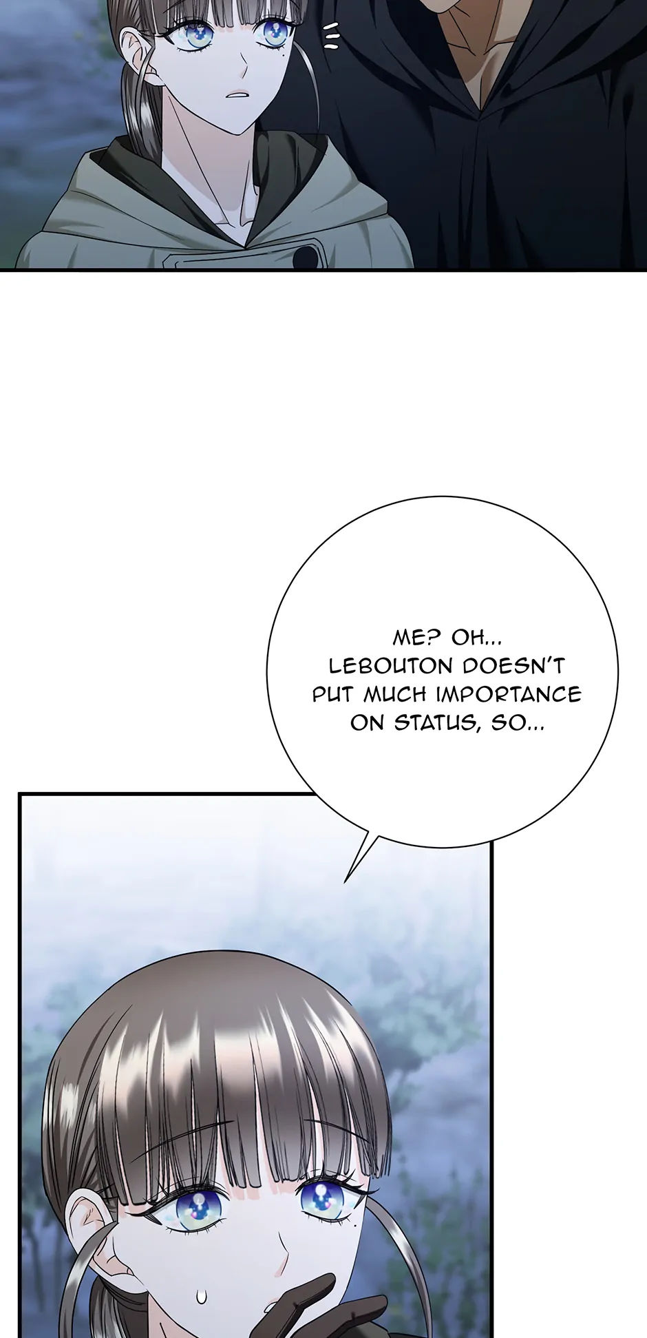 I Married the Enemy Who Killed My Parents Chapter 51 - page 20