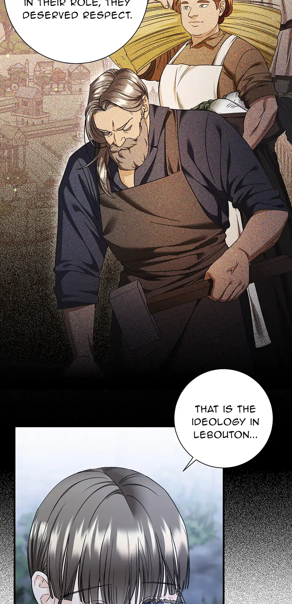 I Married the Enemy Who Killed My Parents Chapter 51 - page 22