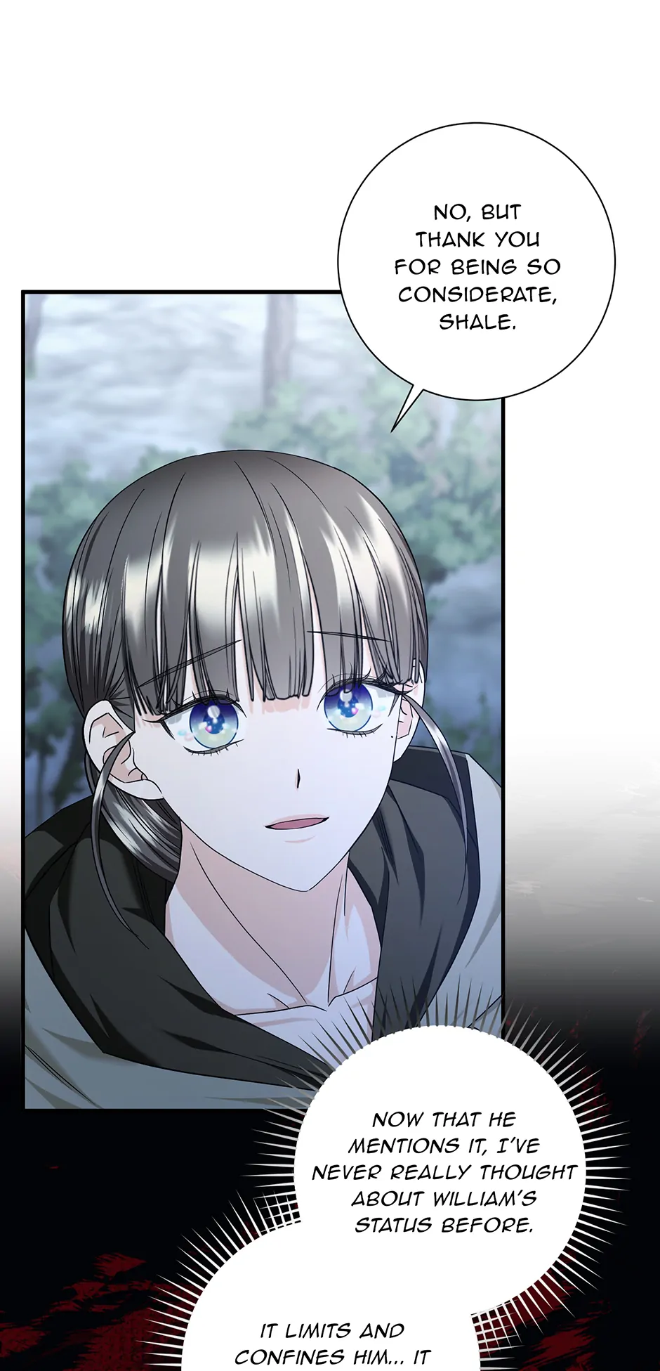 I Married the Enemy Who Killed My Parents Chapter 51 - page 25