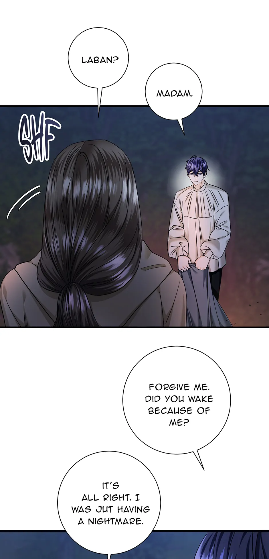 I Married the Enemy Who Killed My Parents Chapter 51 - page 30