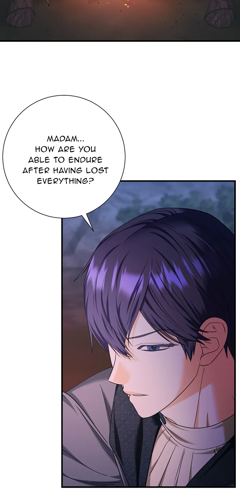 I Married the Enemy Who Killed My Parents Chapter 51 - page 32