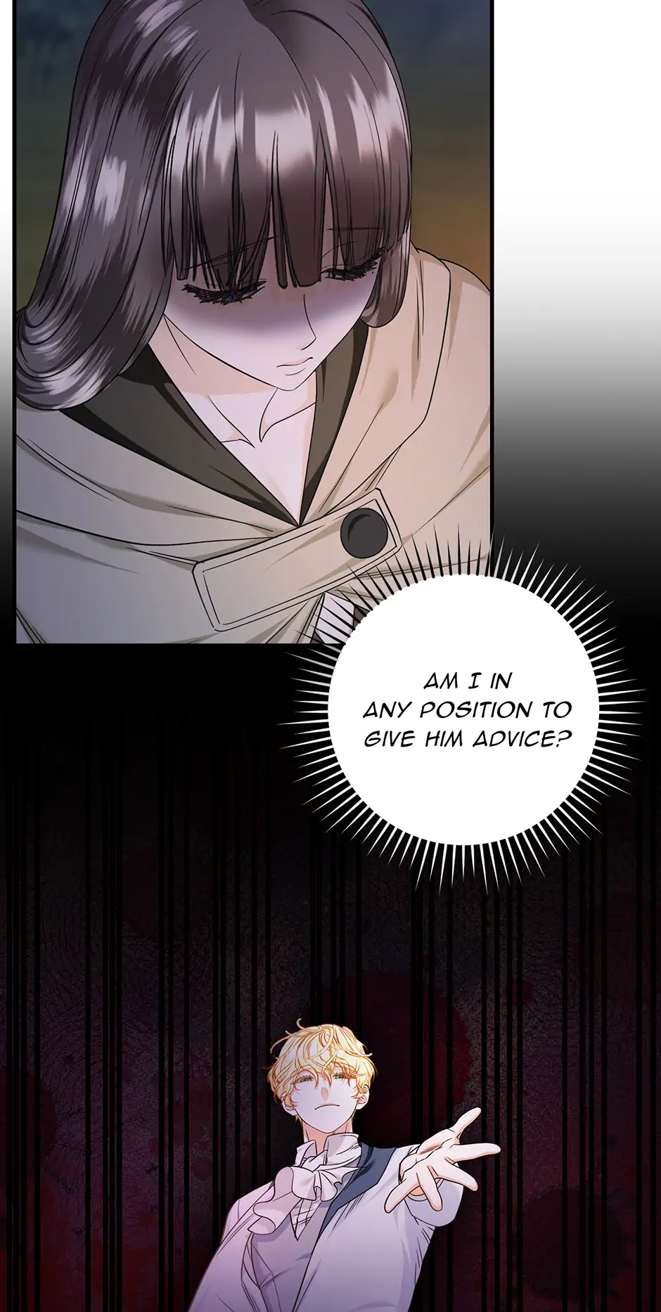 I Married the Enemy Who Killed My Parents Chapter 51 - page 37