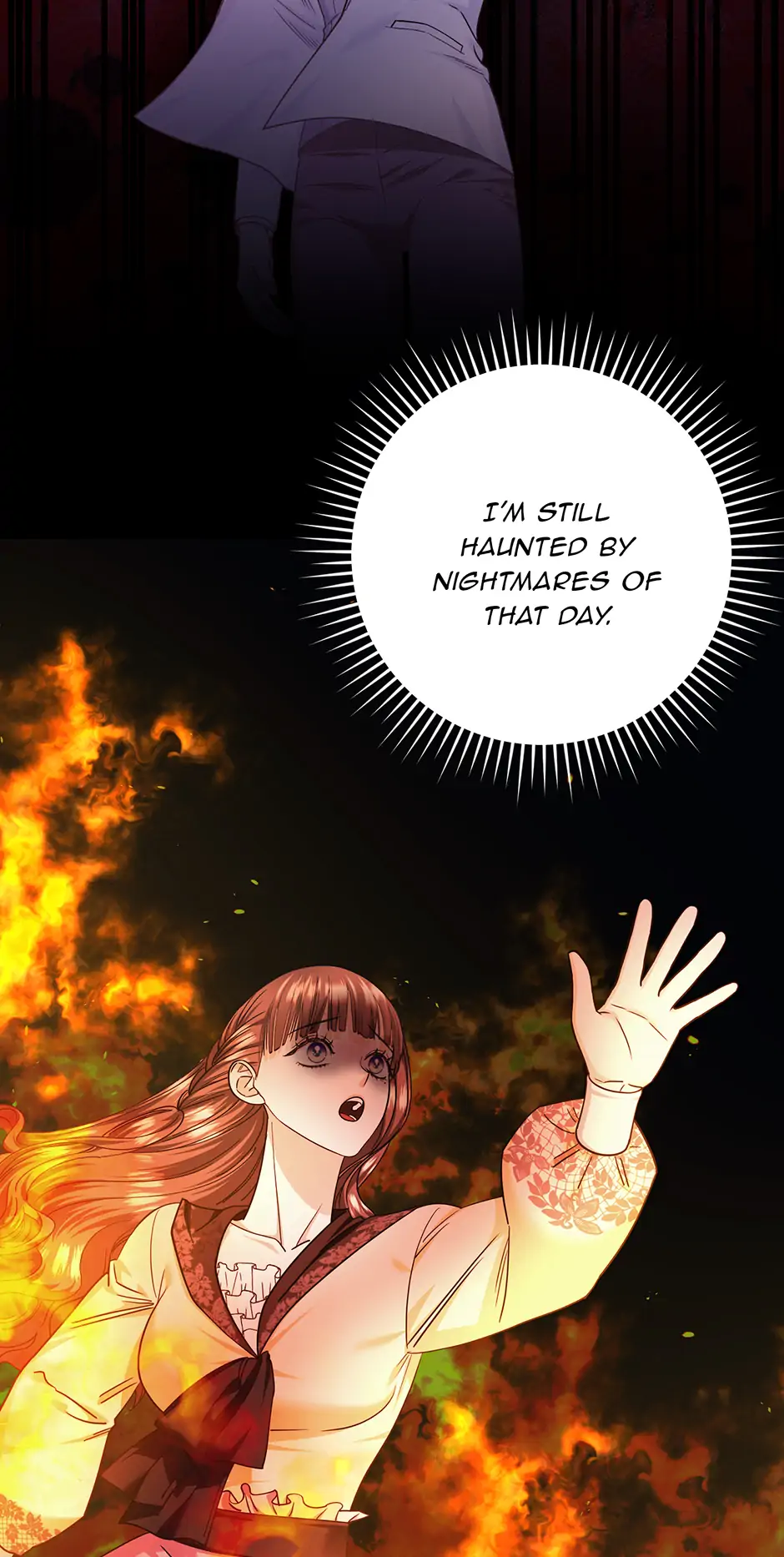 I Married the Enemy Who Killed My Parents Chapter 51 - page 38