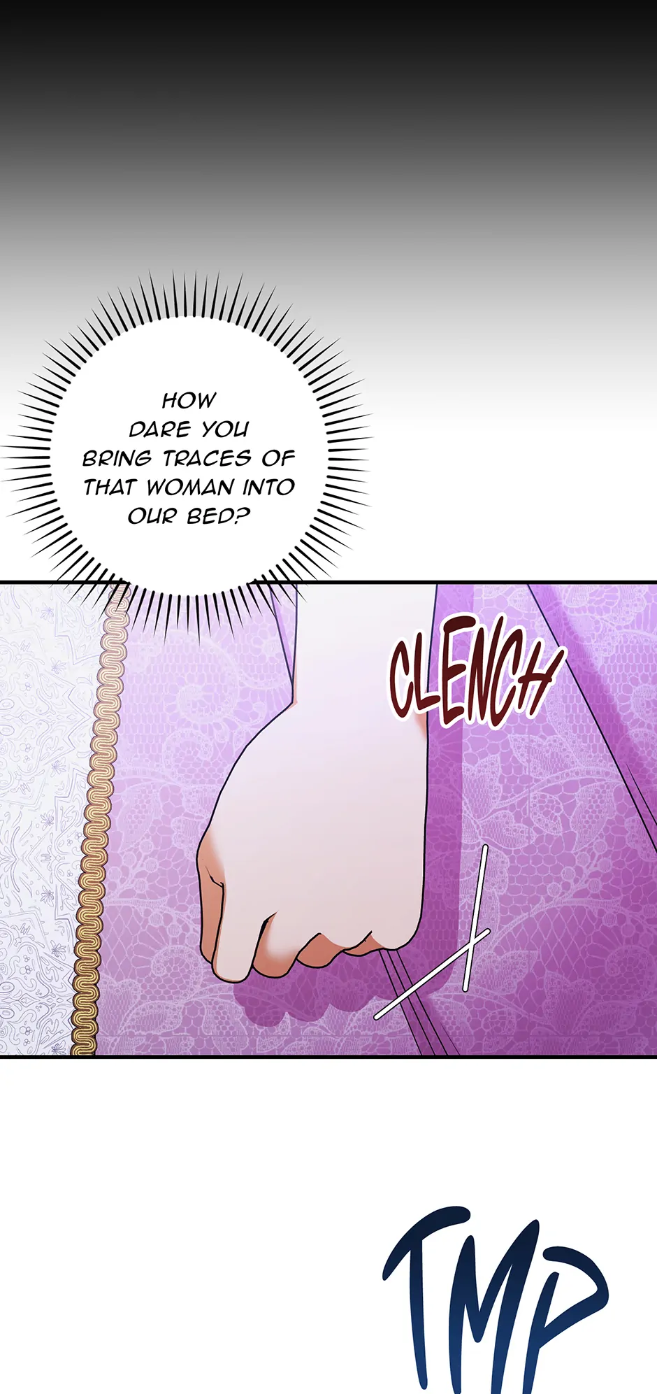 I Married the Enemy Who Killed My Parents Chapter 51 - page 3