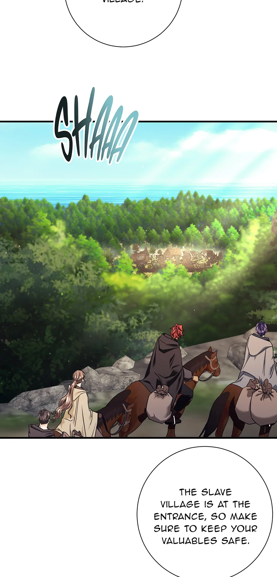 I Married the Enemy Who Killed My Parents Chapter 51 - page 45