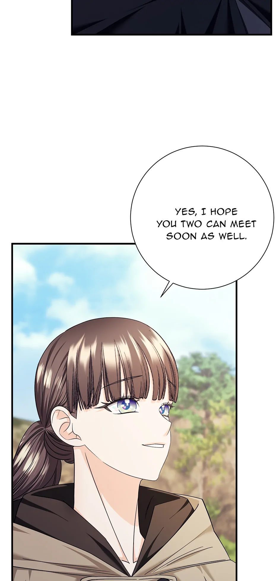 I Married the Enemy Who Killed My Parents Chapter 51 - page 48