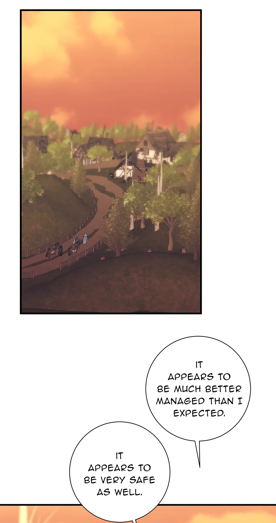 I Married the Enemy Who Killed My Parents Chapter 51 - page 50