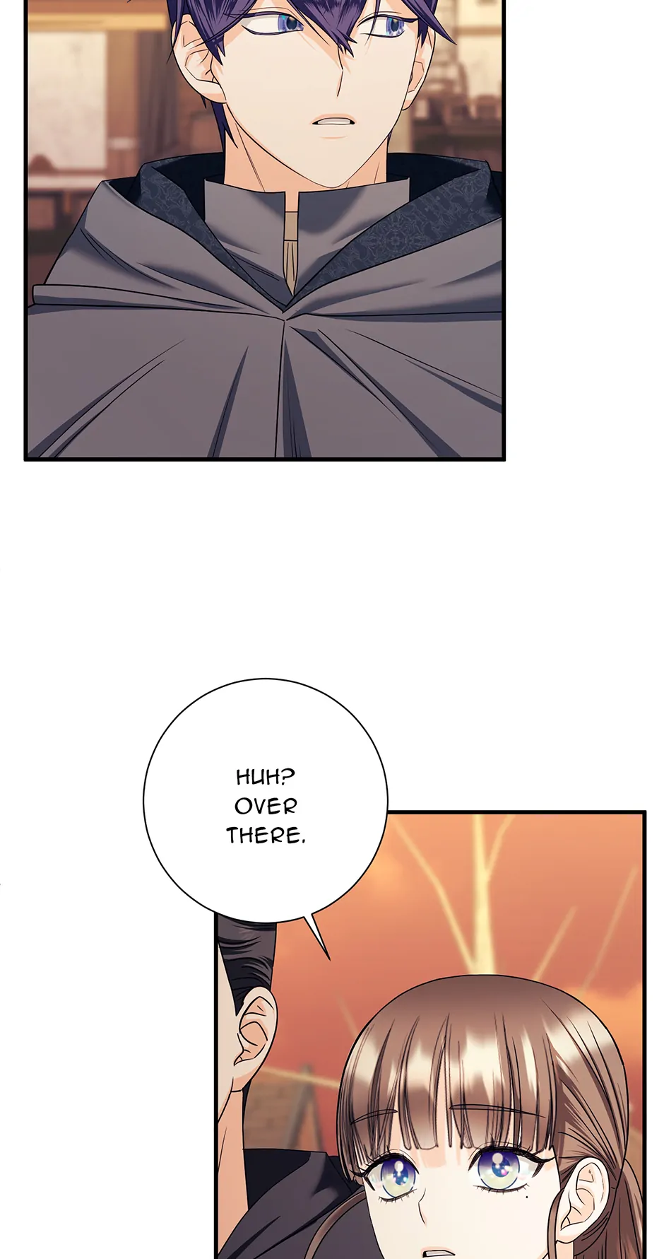 I Married the Enemy Who Killed My Parents Chapter 51 - page 52