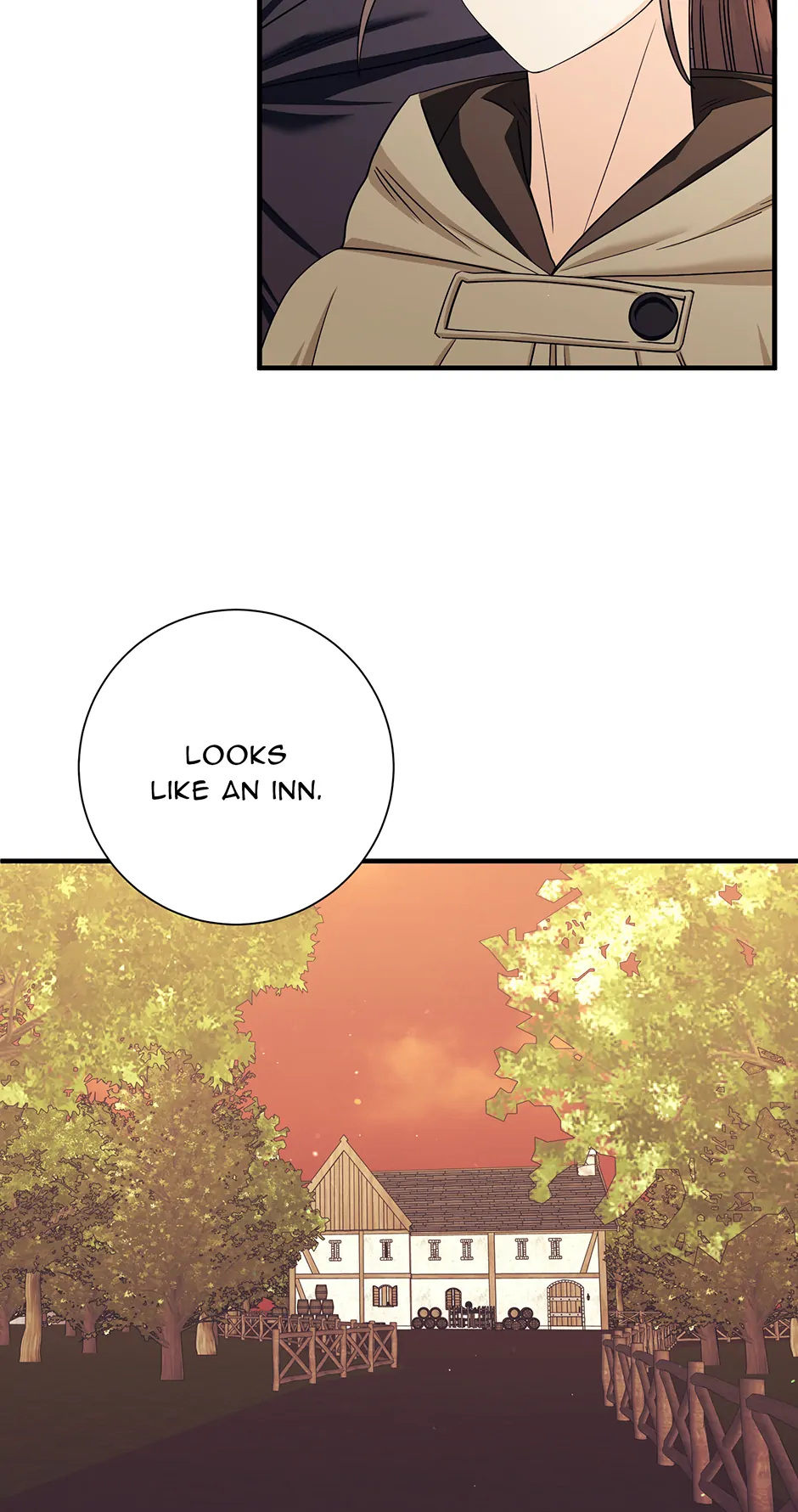 I Married the Enemy Who Killed My Parents Chapter 51 - page 53