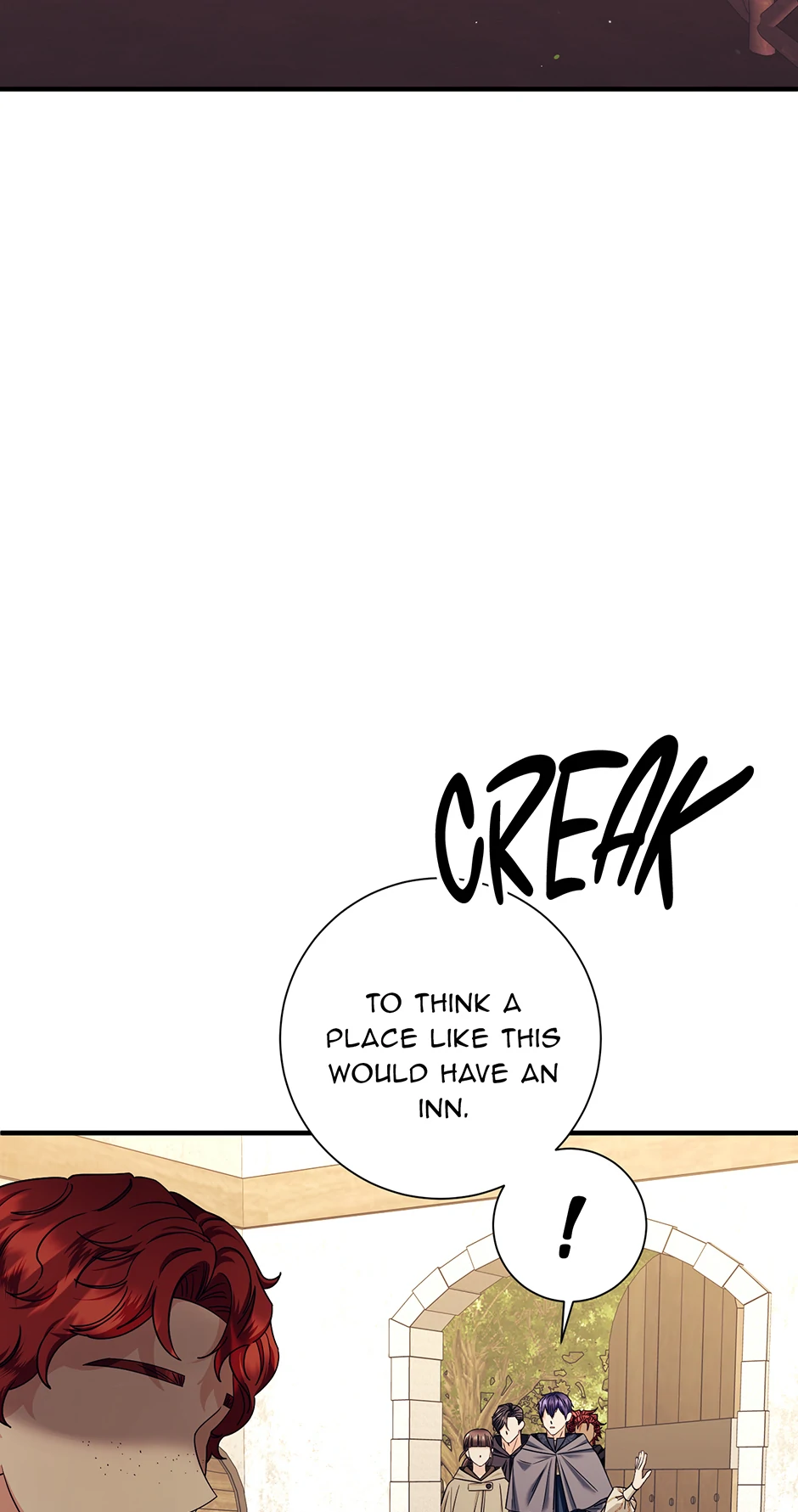 I Married the Enemy Who Killed My Parents Chapter 51 - page 54