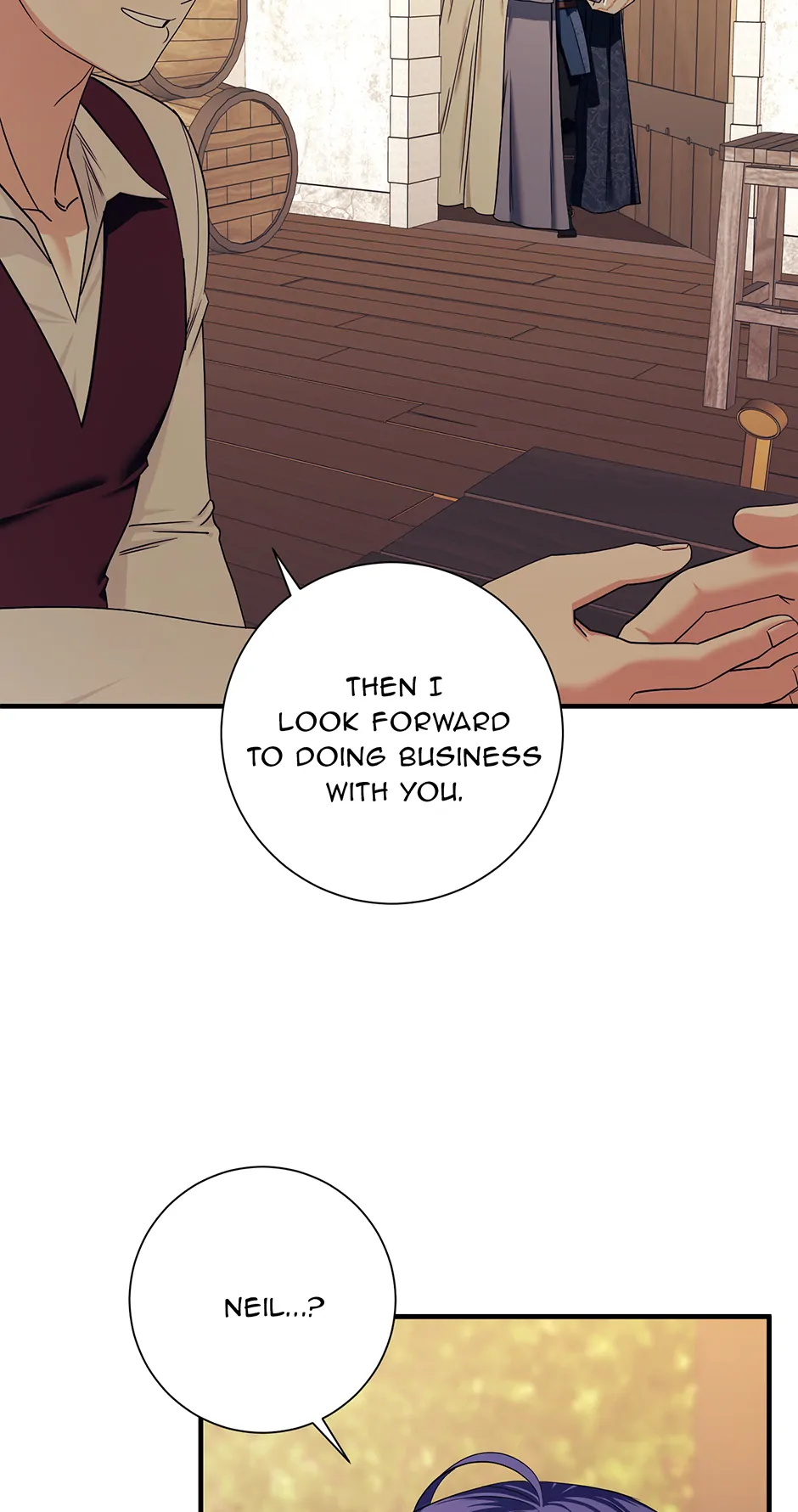 I Married the Enemy Who Killed My Parents Chapter 51 - page 55