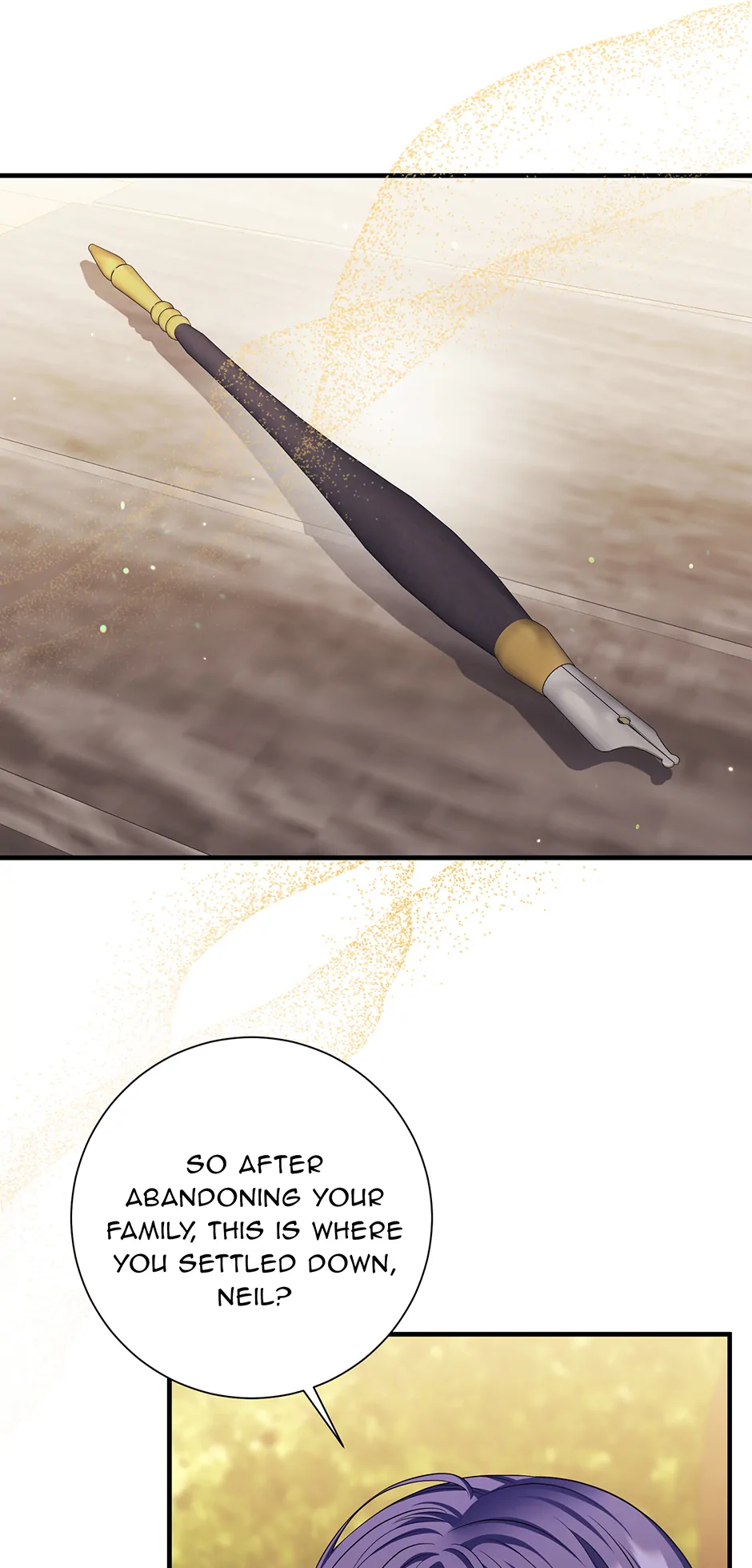 I Married the Enemy Who Killed My Parents Chapter 52 - page 10